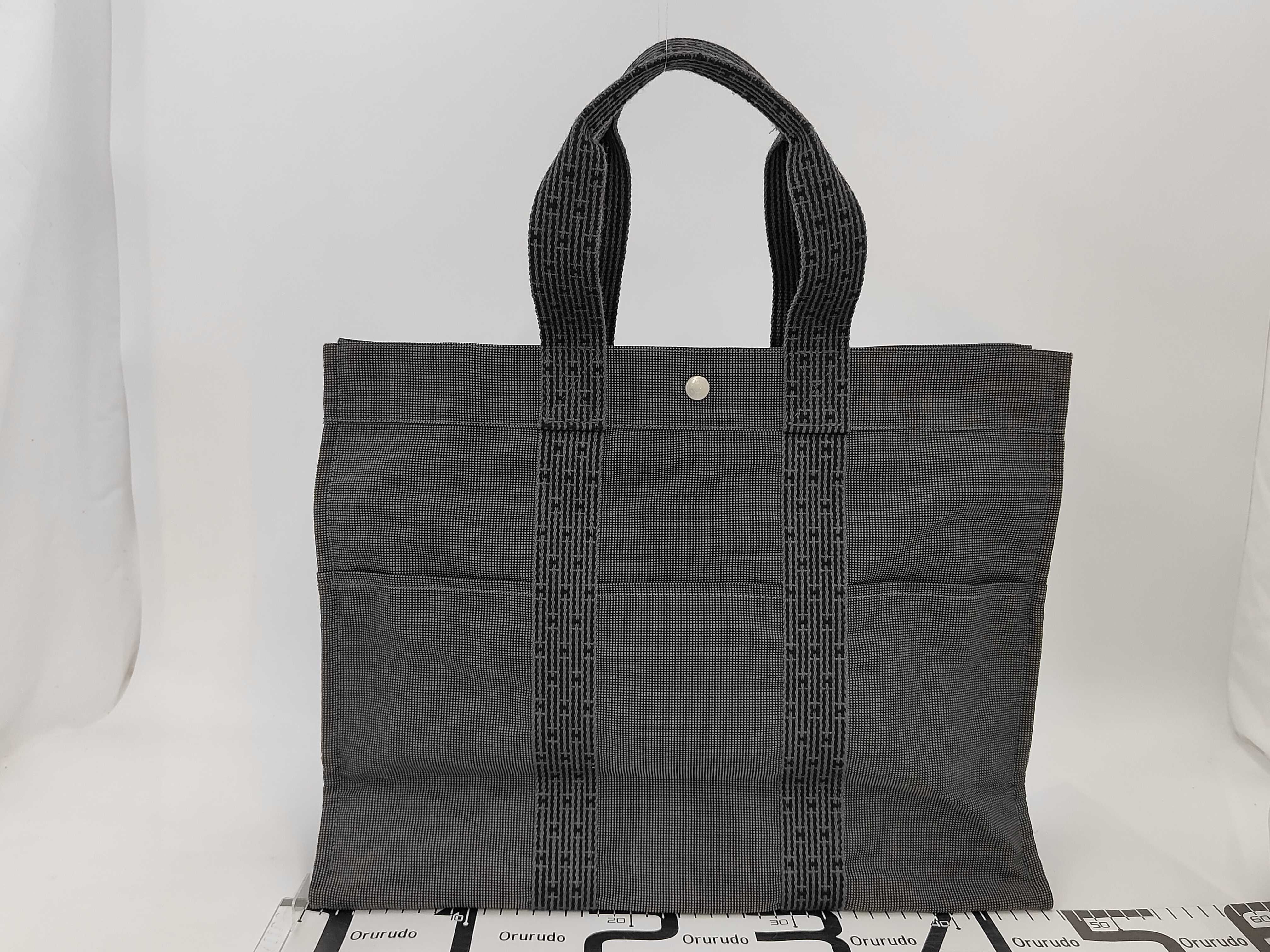 Herline GM Tote Bag — view 2