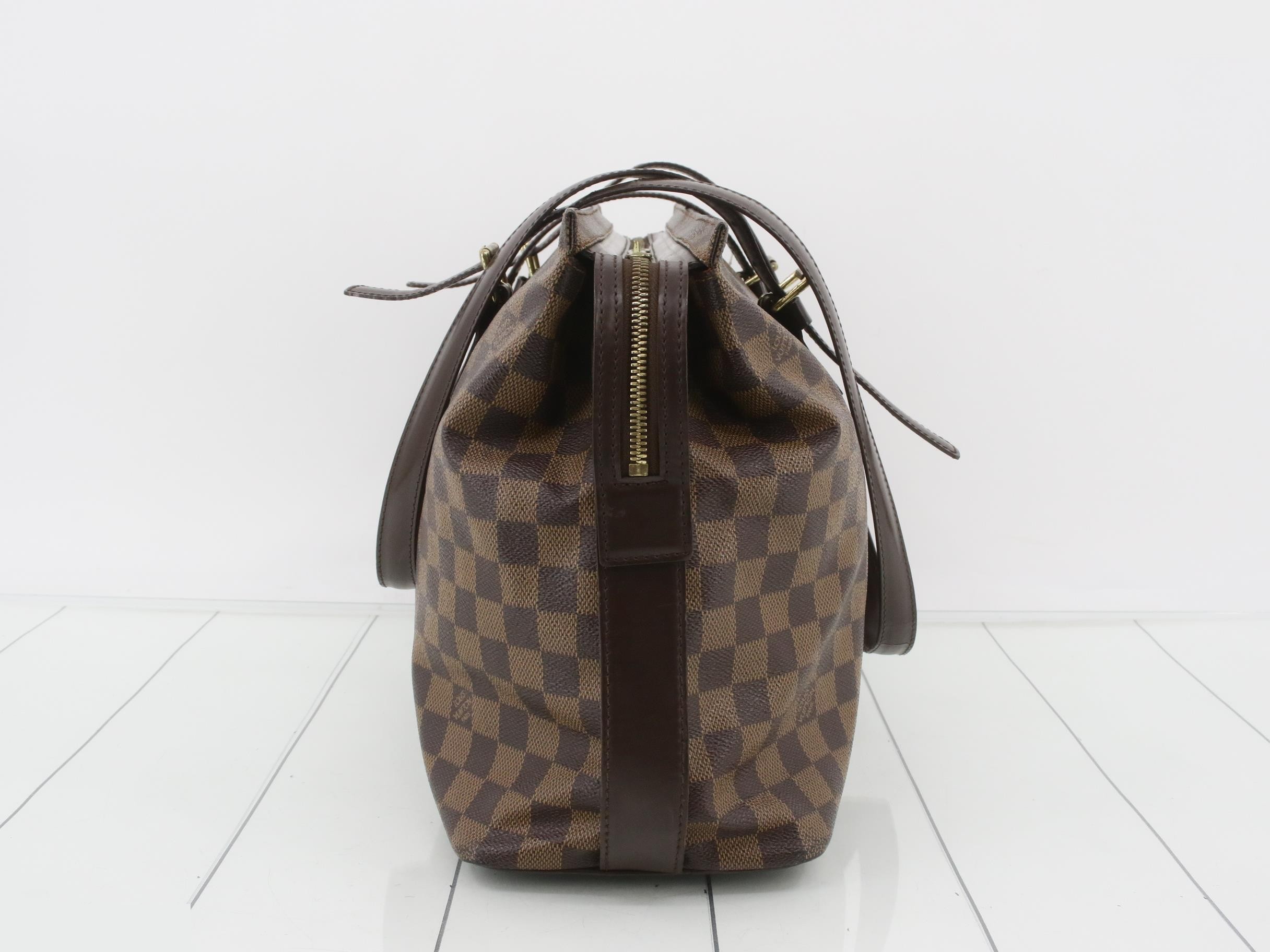 Damier Chelsea shoulder bag — view 3
