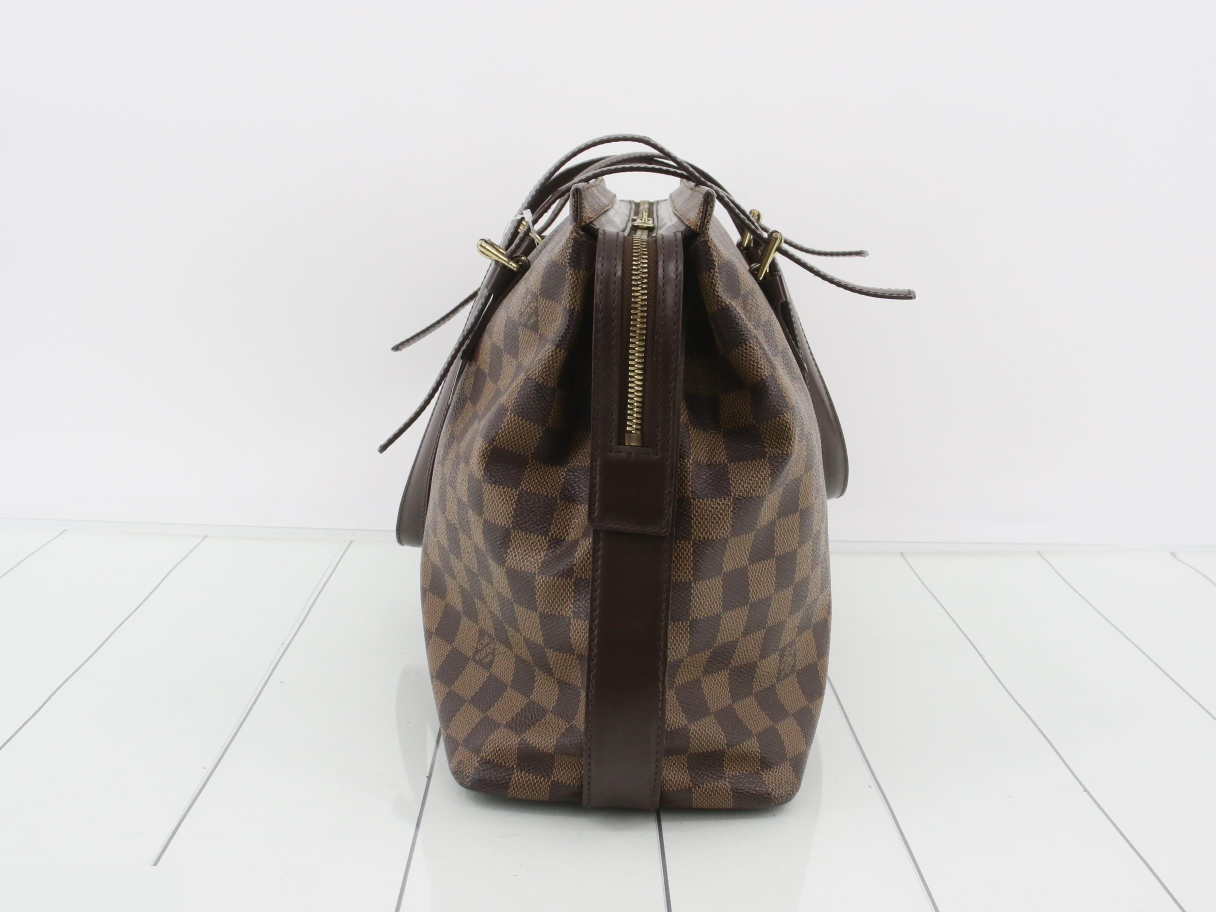 Damier Chelsea shoulder bag — view 4