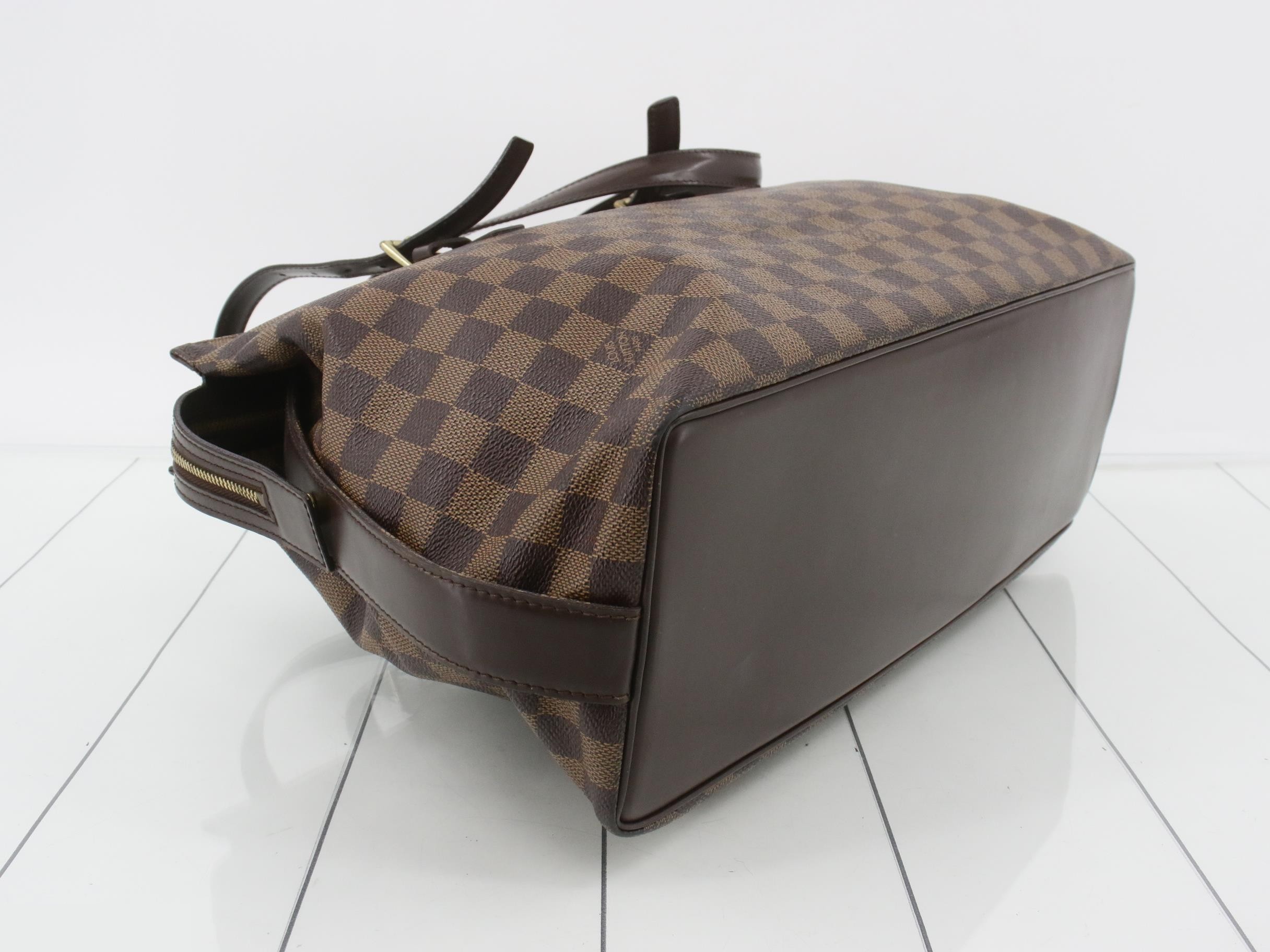 Damier Chelsea shoulder bag — view 5