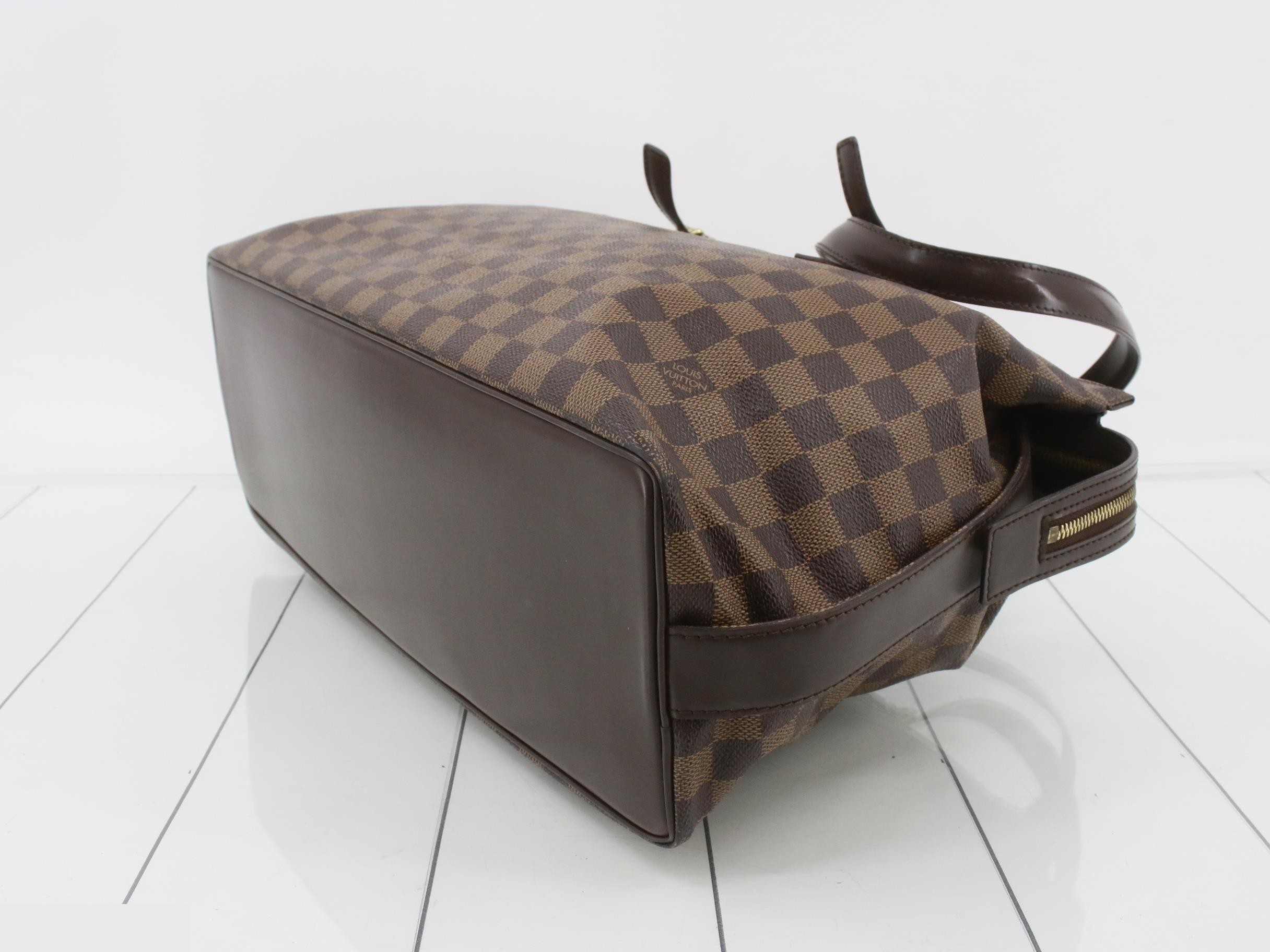 Damier Chelsea shoulder bag — view 6