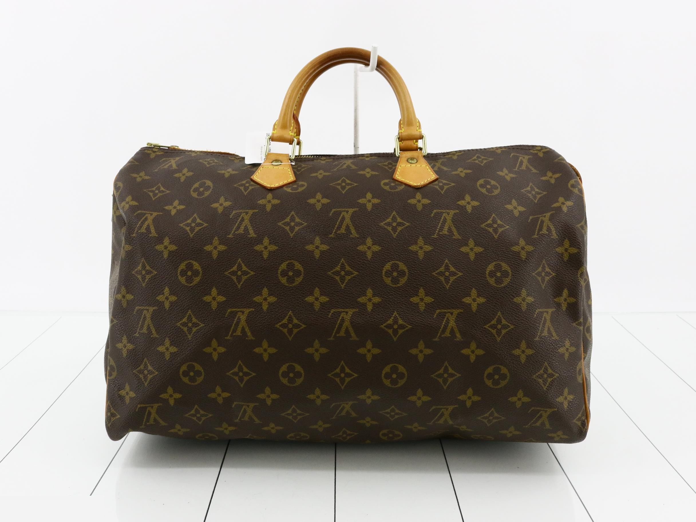 Speedy 40 SP0999, includes 2 keys. — view 2