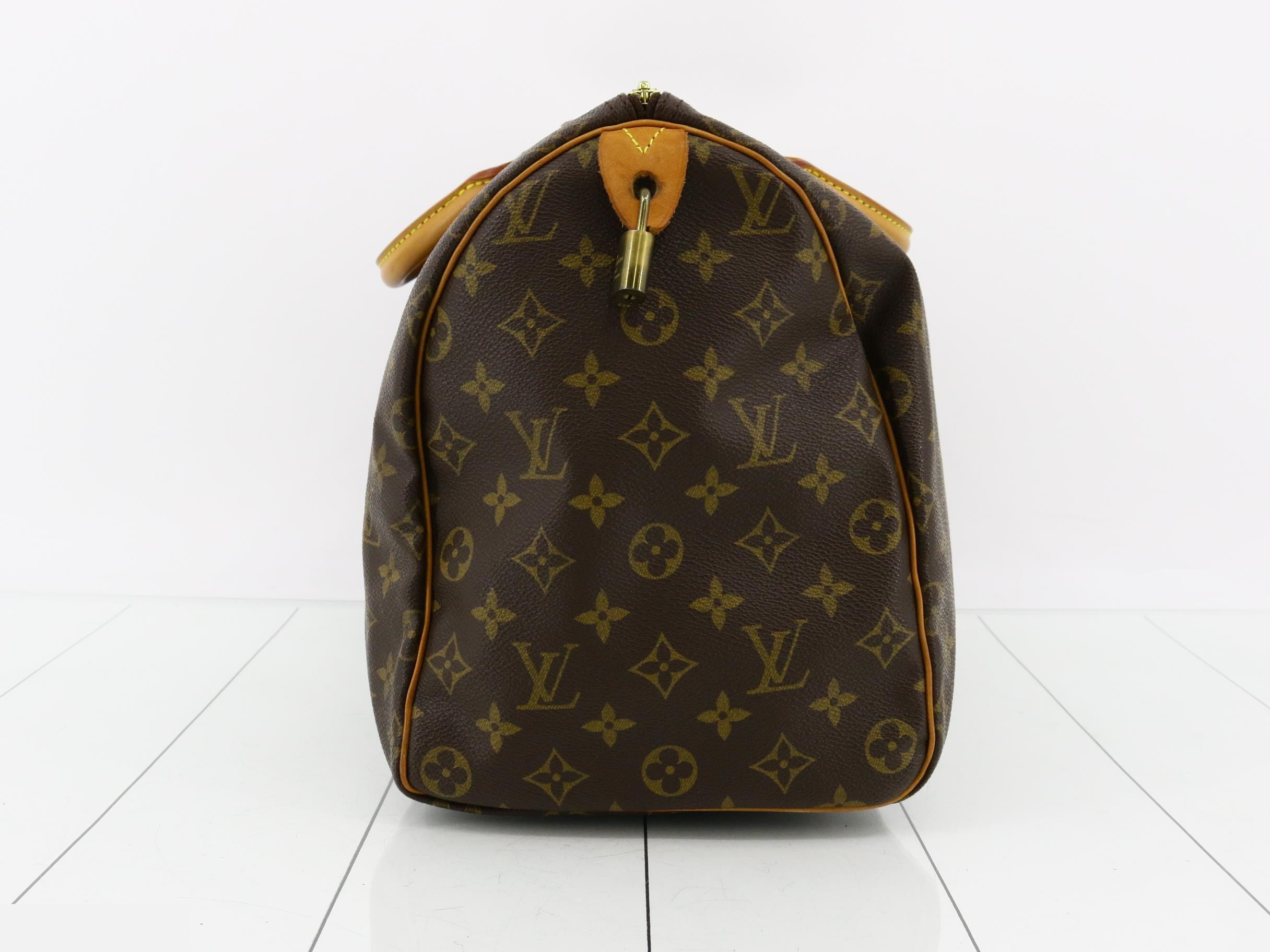 Speedy 40 SP0999, includes 2 keys. — view 3