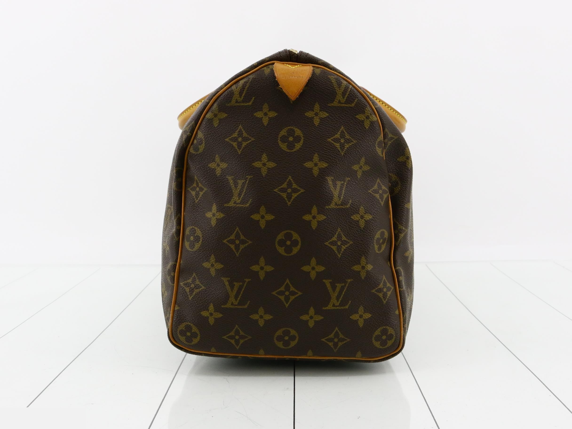 Speedy 40 SP0999, includes 2 keys. — view 4