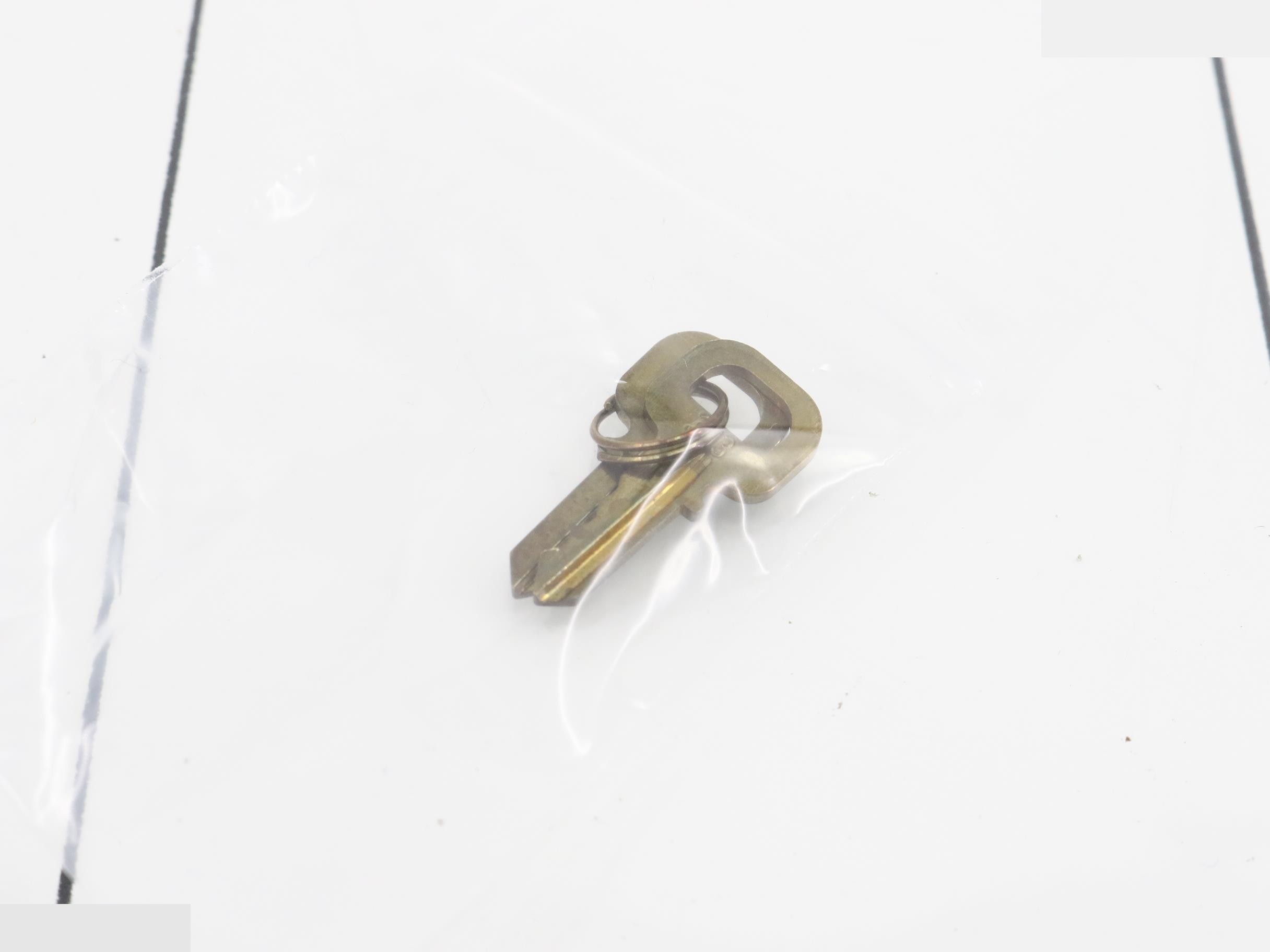 Speedy 40 SP0999, includes 2 keys. — view 7