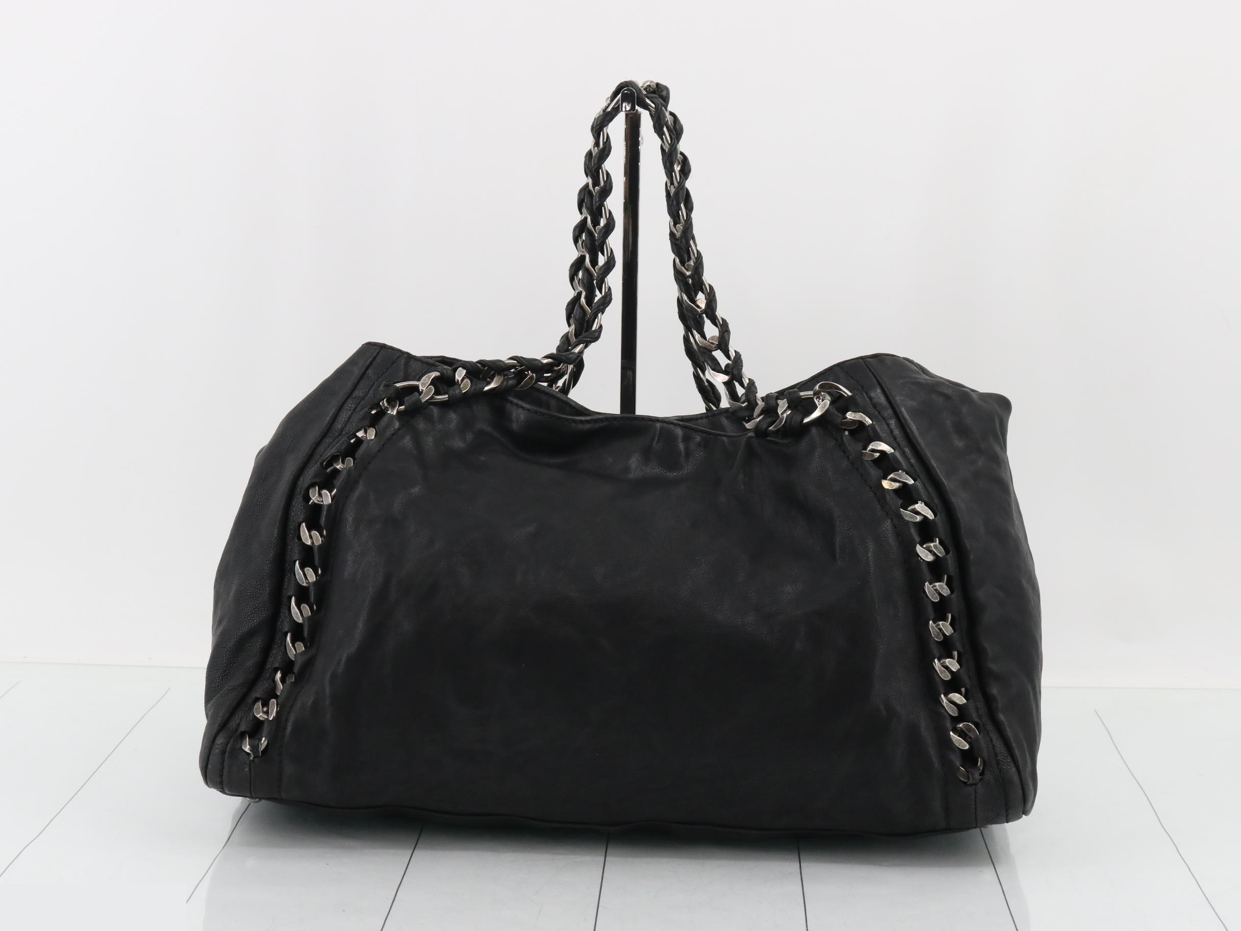 Coco Mark Tote — view 2
