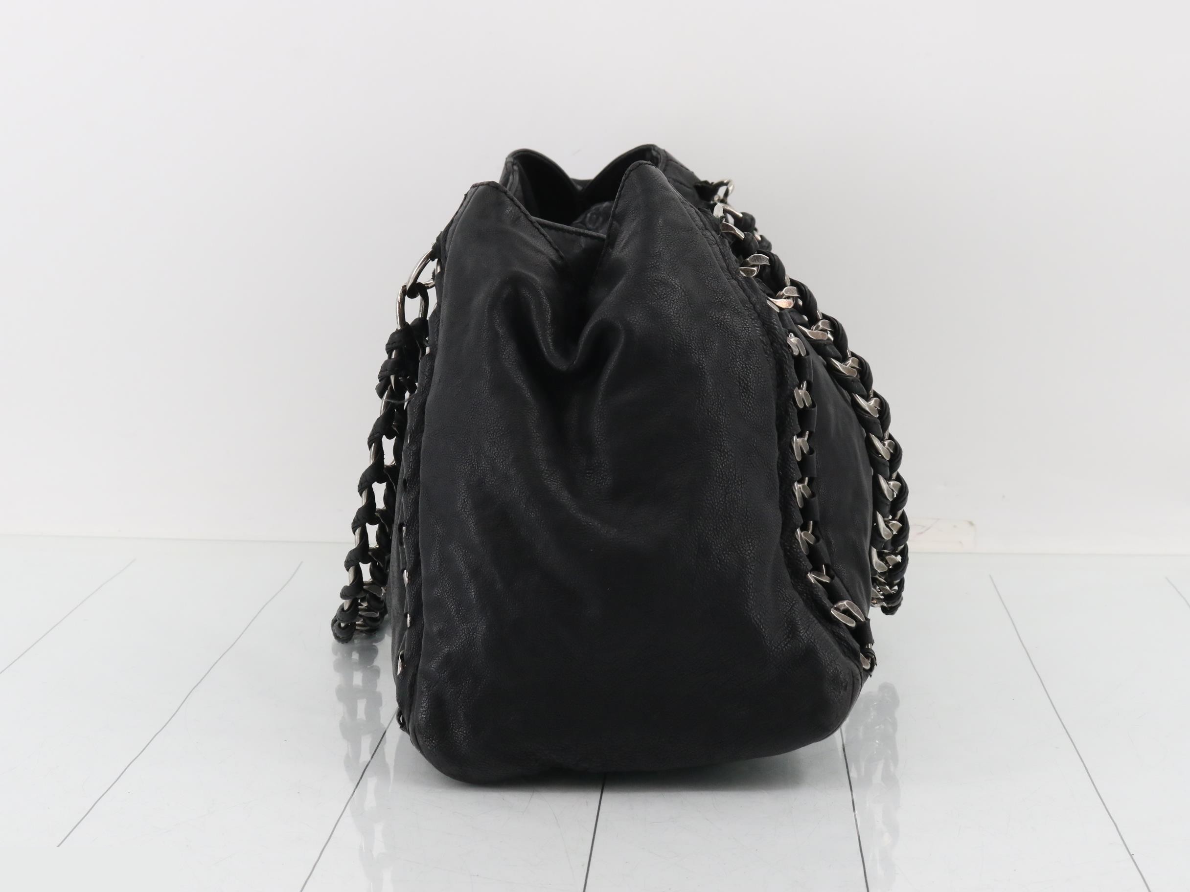 Coco Mark Tote — view 3