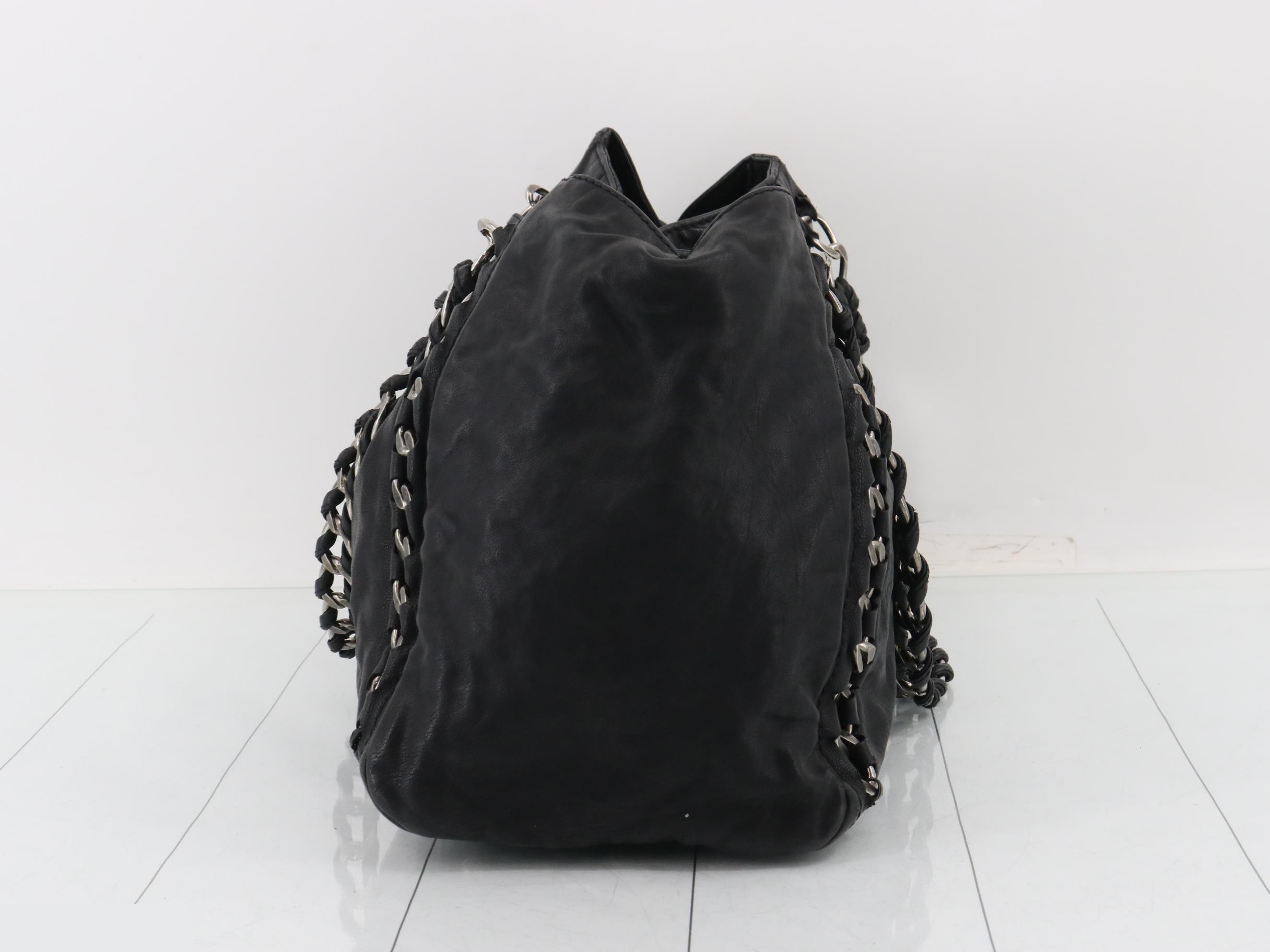 Coco Mark Tote — view 4