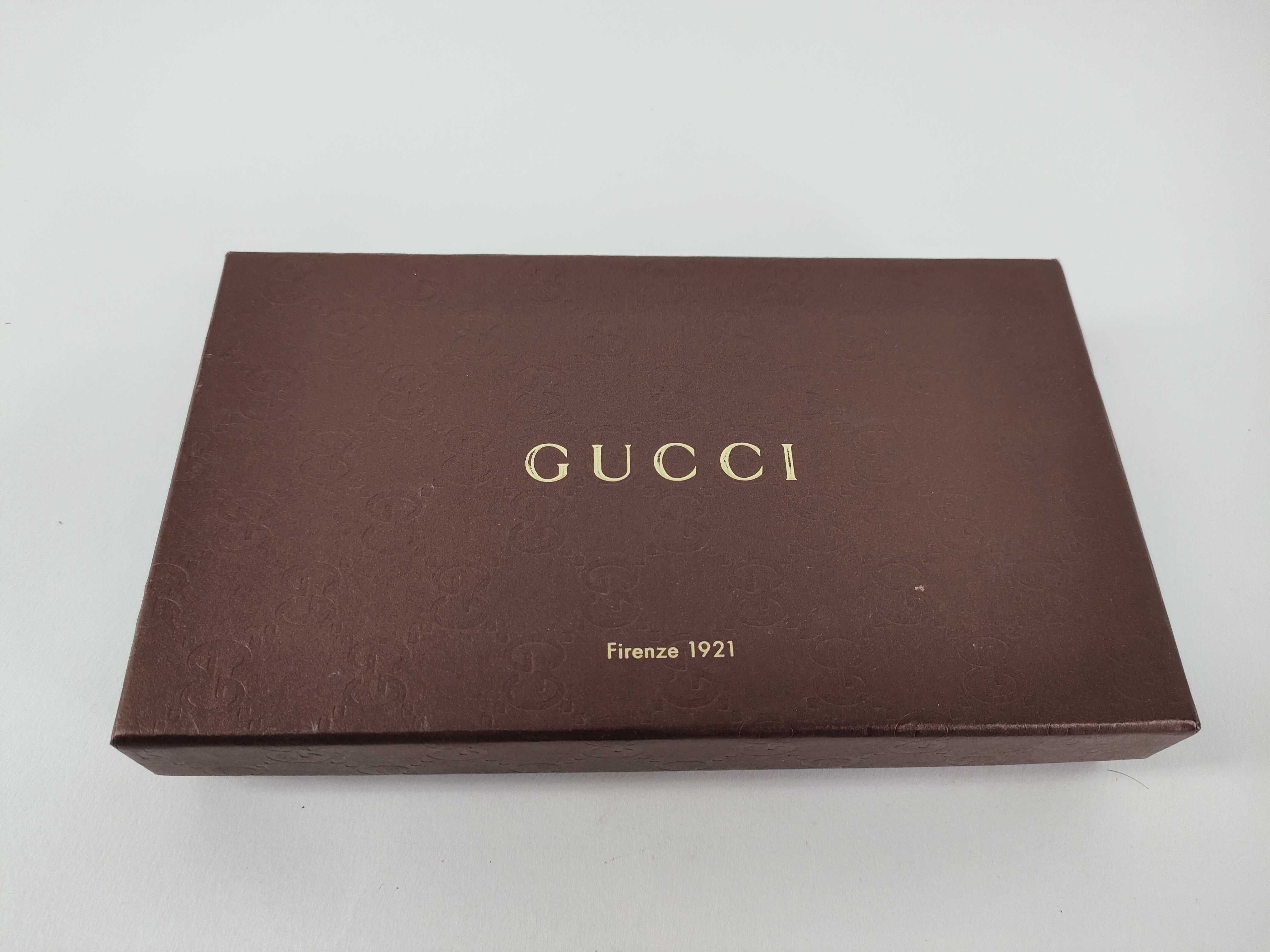 Guccissima Gucci Microssima Long Wallet Leather Wallet — view 15
