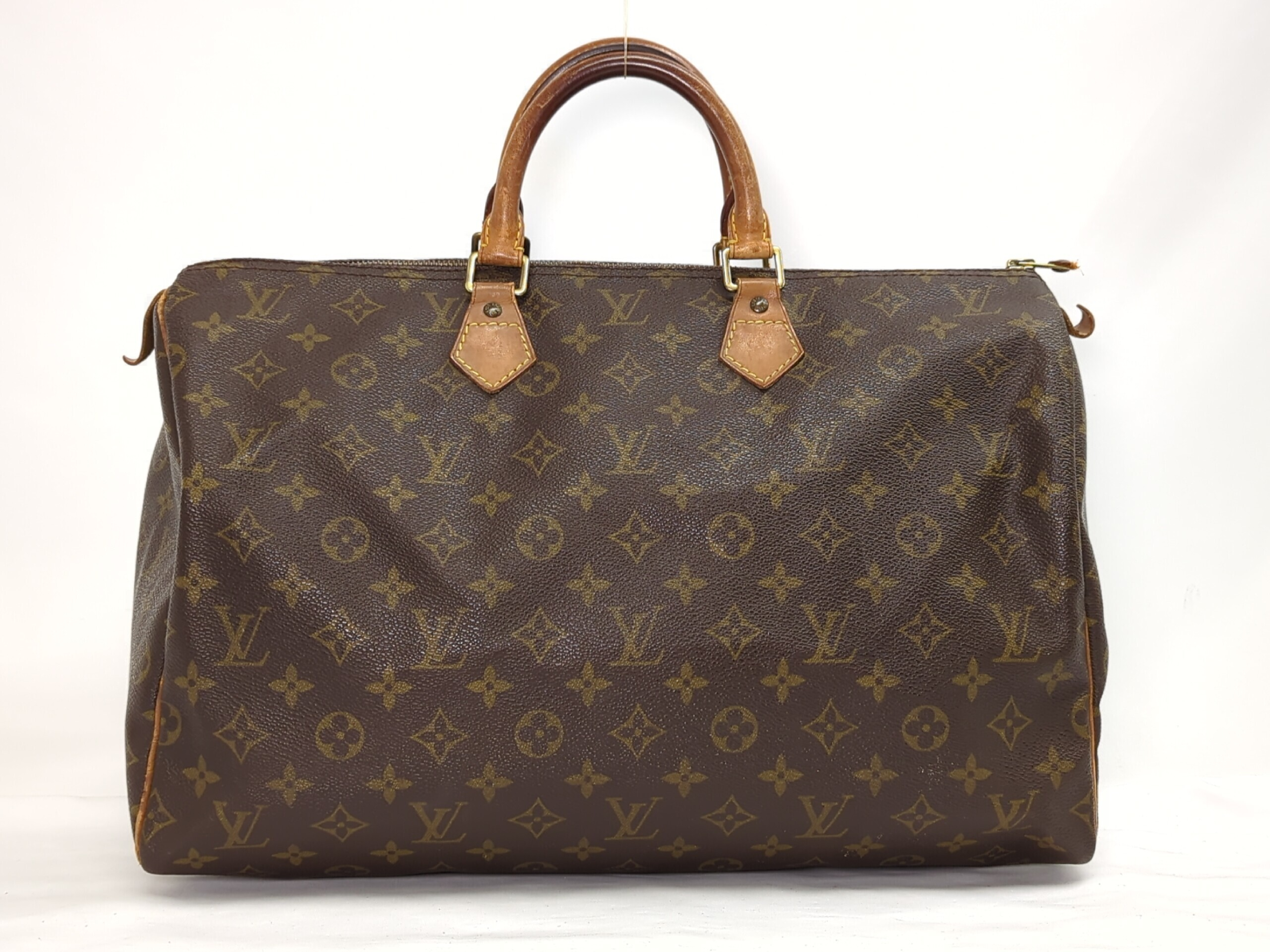 M41522 Monogram Speedy 40 Handbag