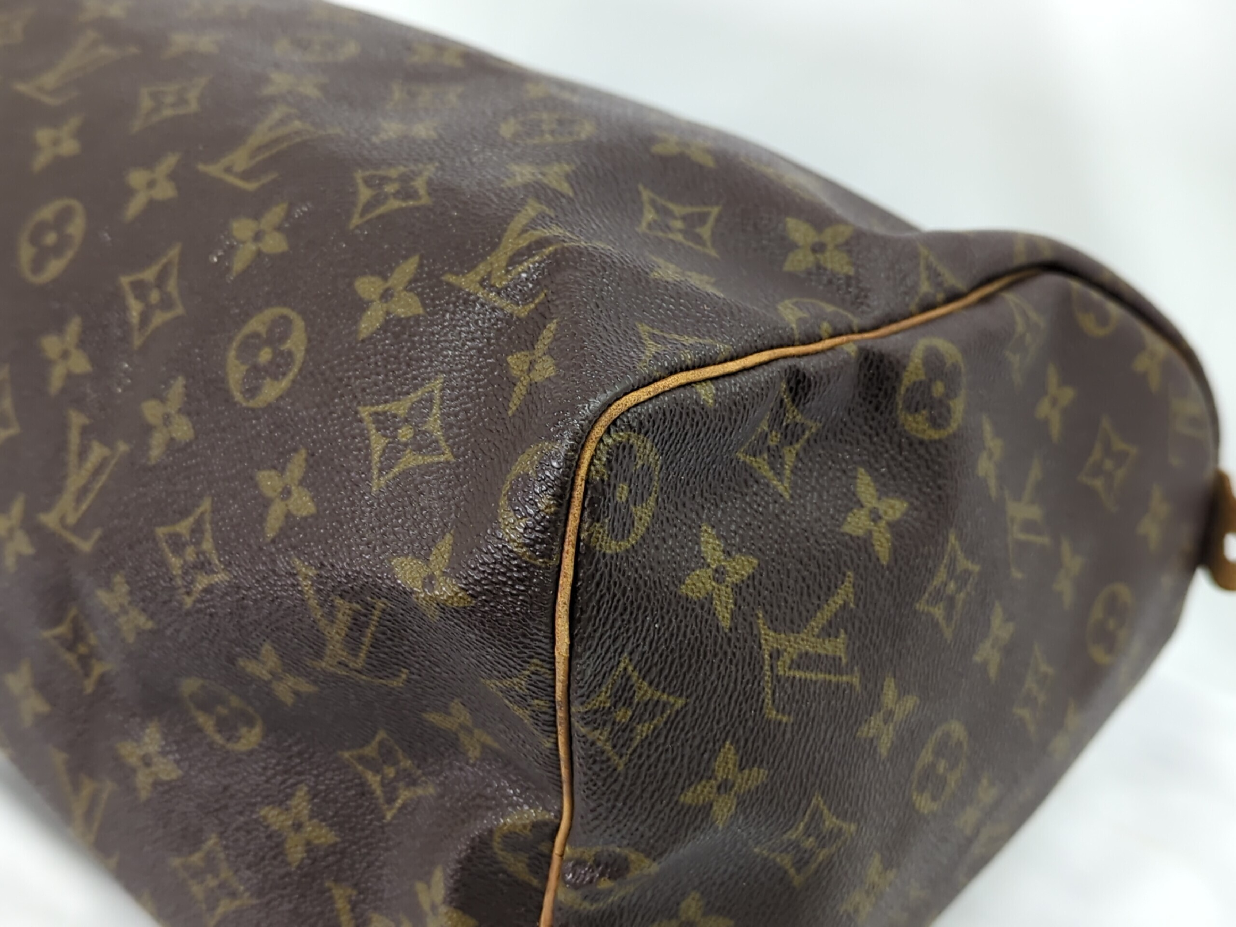 M41522 Monogram Speedy 40 Handbag — view 4