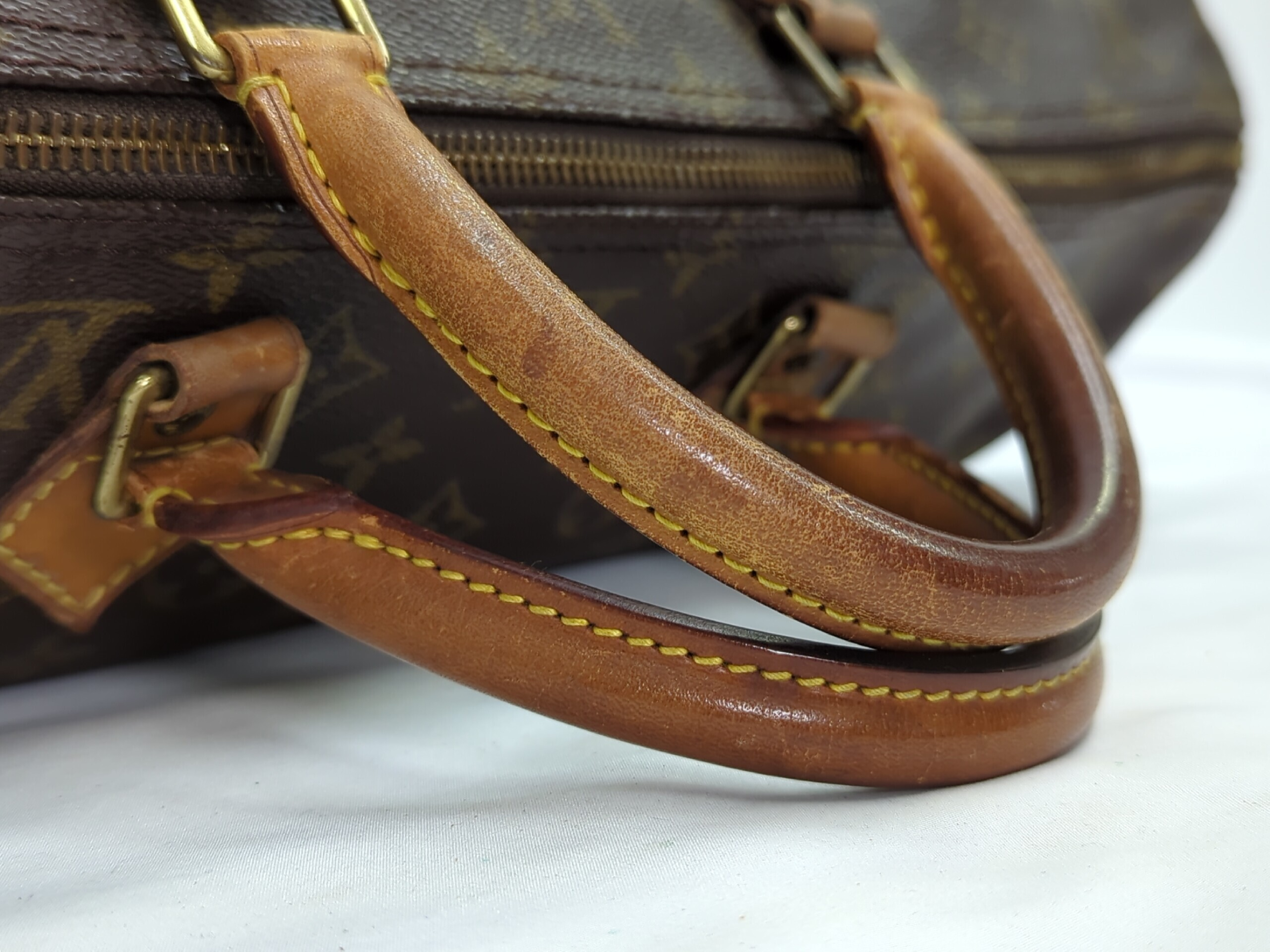 M41522 Monogram Speedy 40 Handbag — view 6