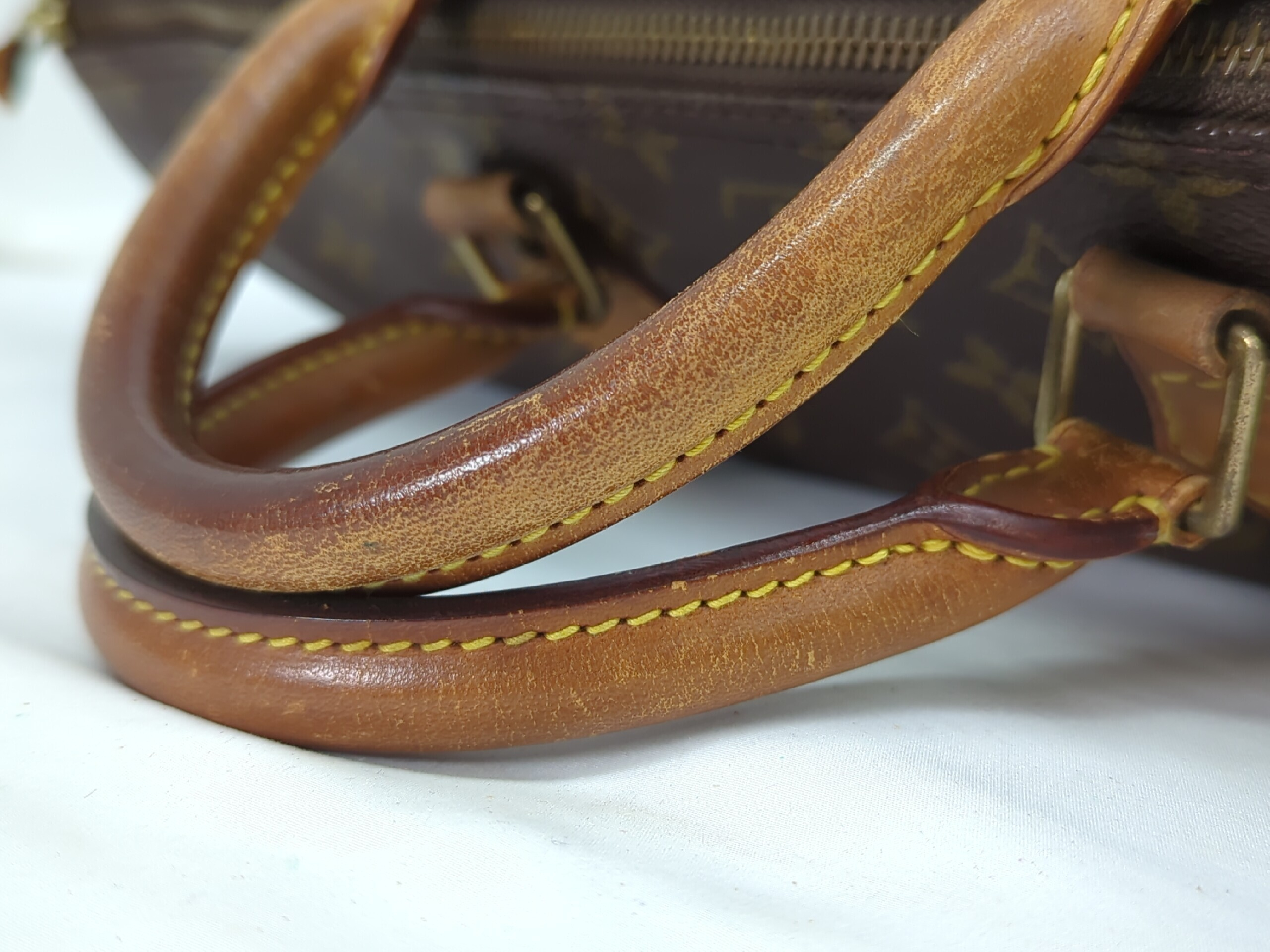 M41522 Monogram Speedy 40 Handbag — view 7