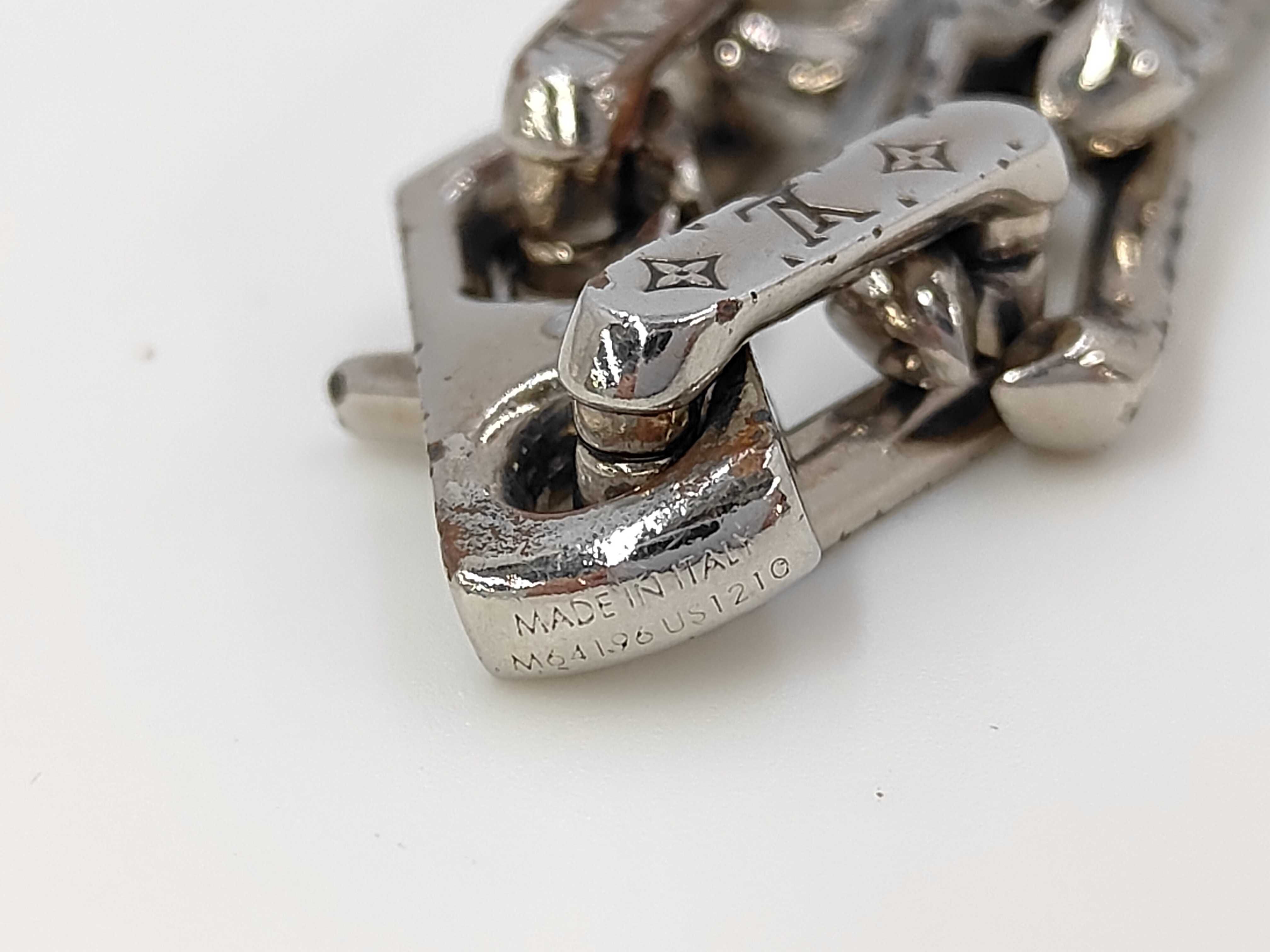 Collier Chain Necklace — view 5