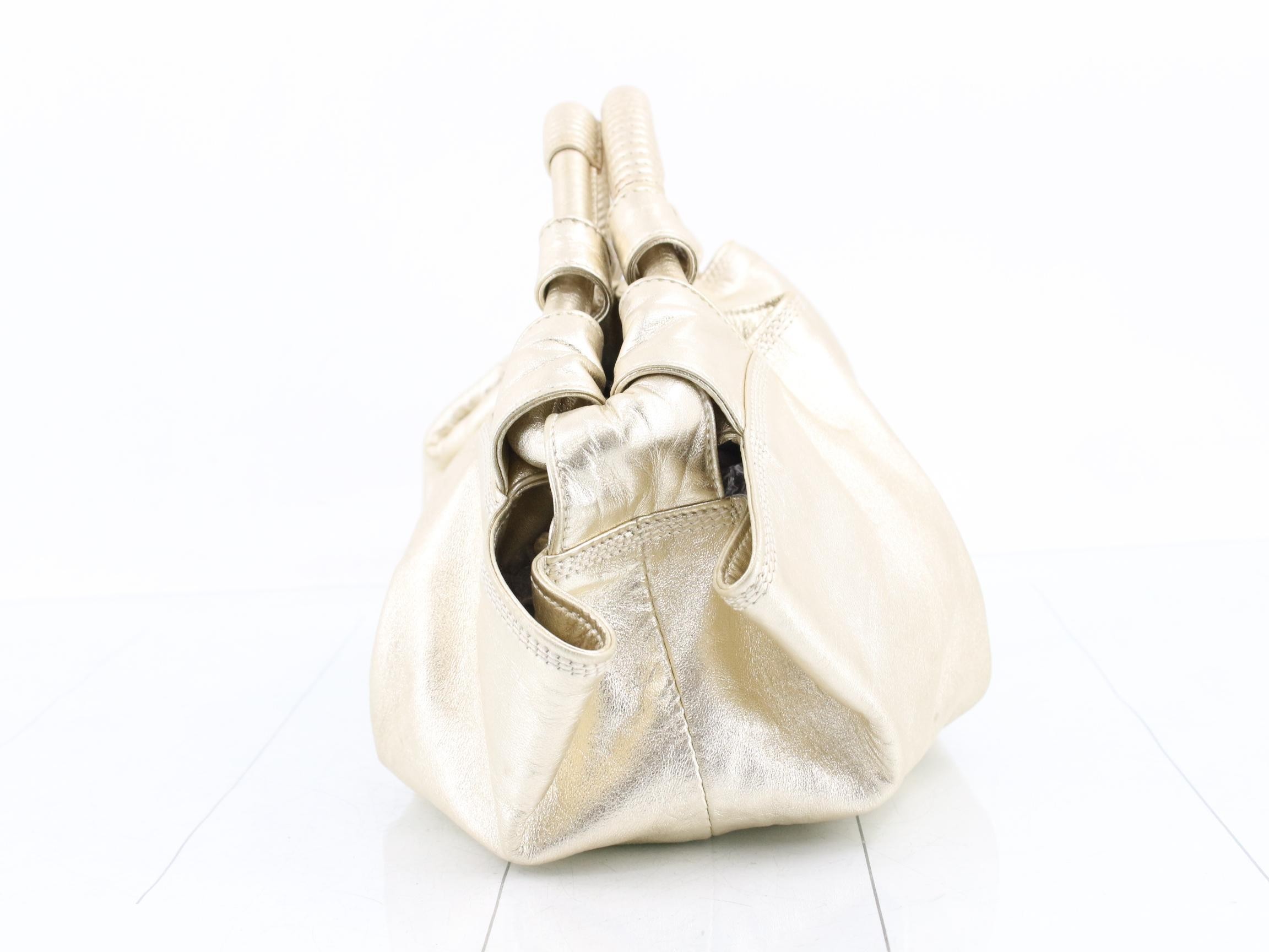 Other lines: Bags & Handbags, Nappa Aire, Anagram, Gold — view 3