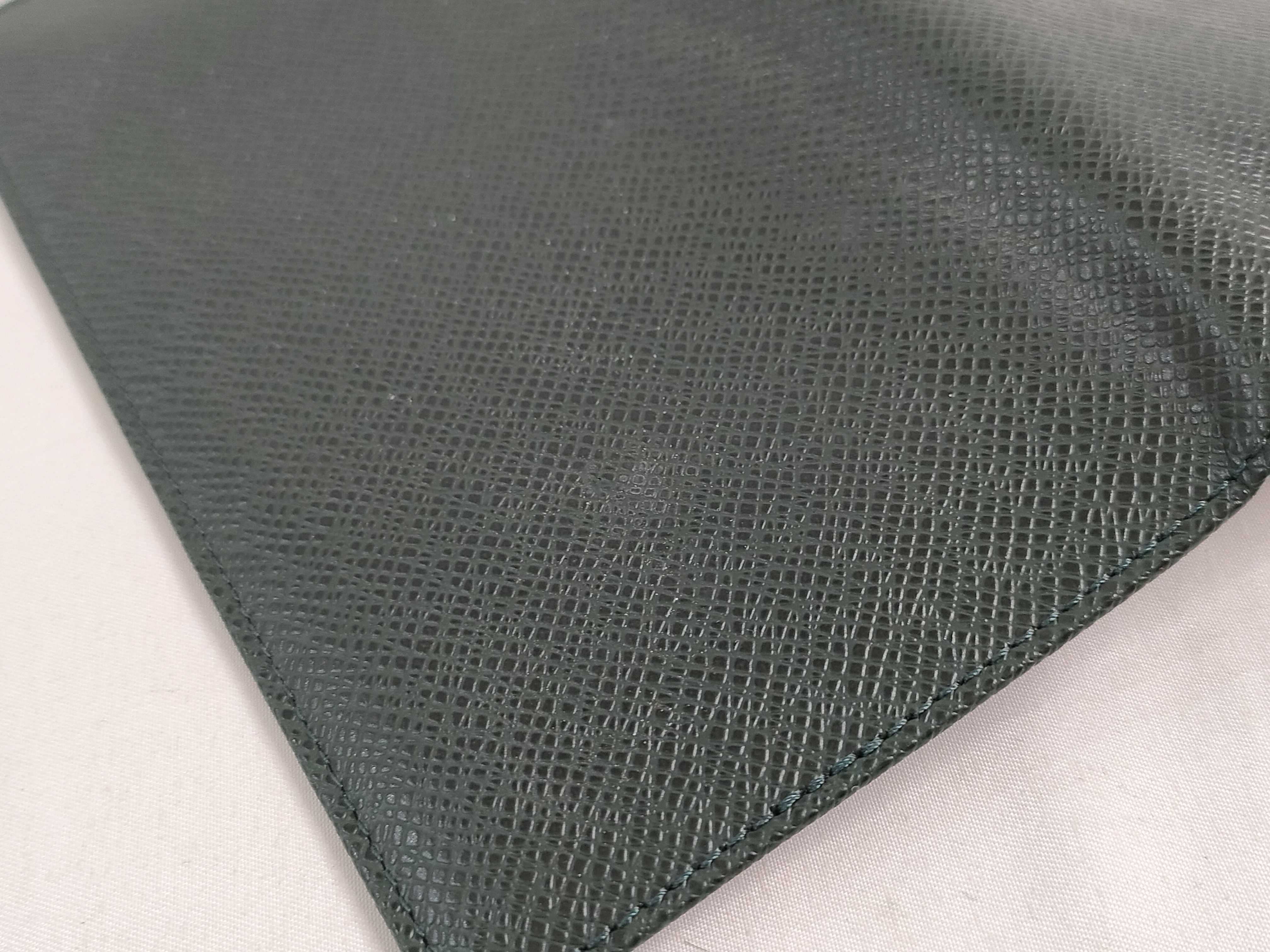 Taiga / Taiga / Portefeuille Valeur Cartes Credit / M30394 / MI0986 / Long Wallet / Leather Billfold — view 14