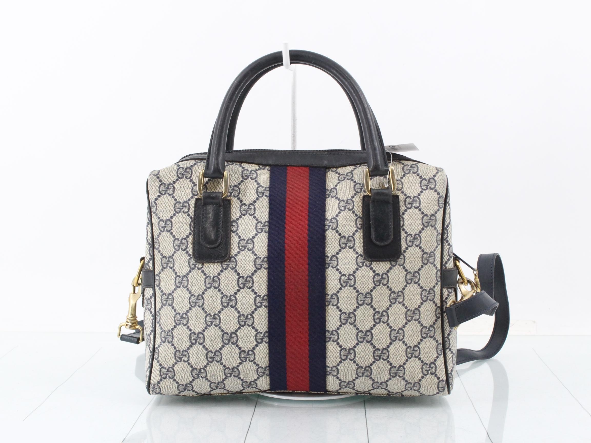 2-way bag Sherry — view 2