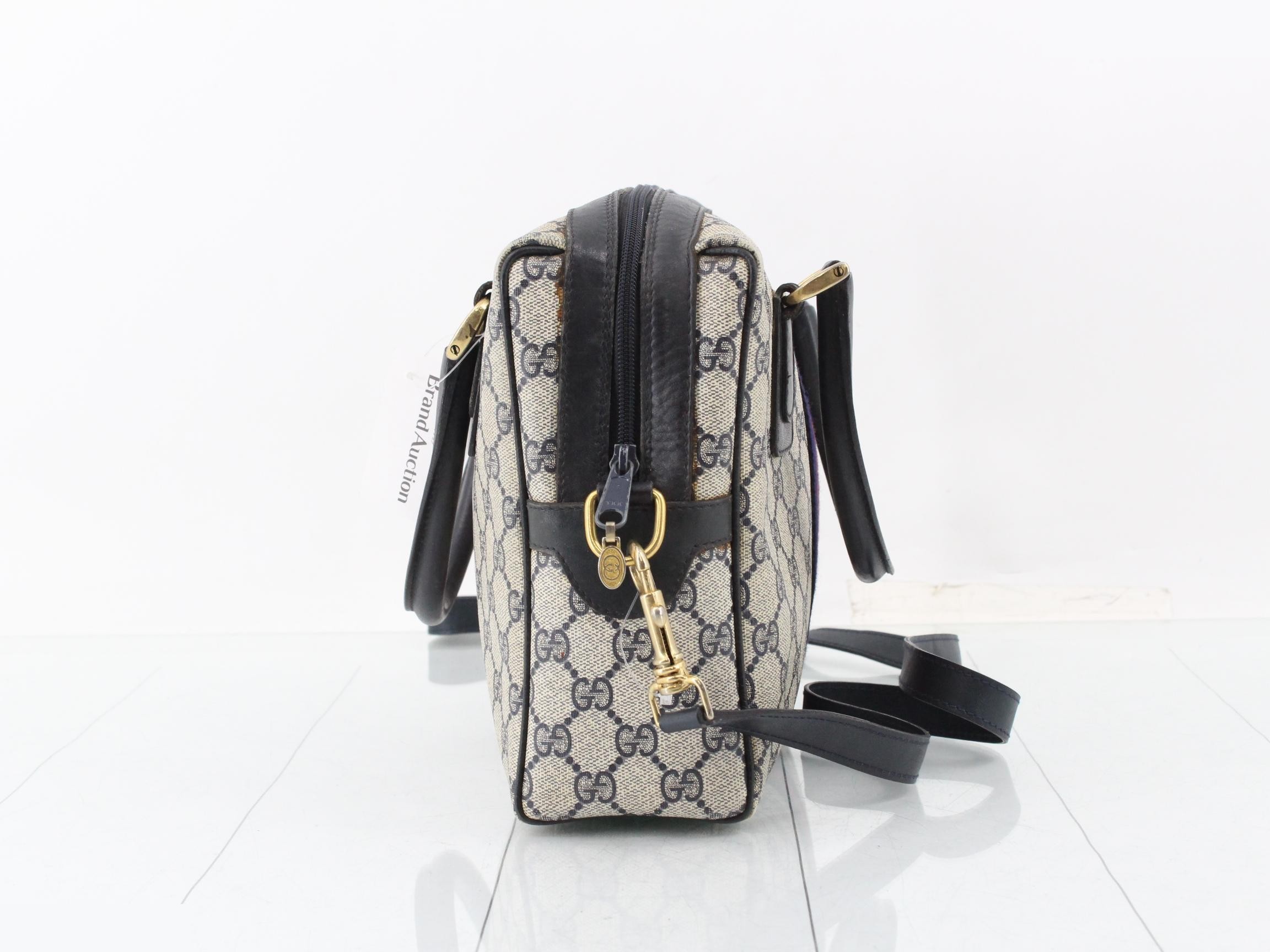 2-way bag Sherry — view 4