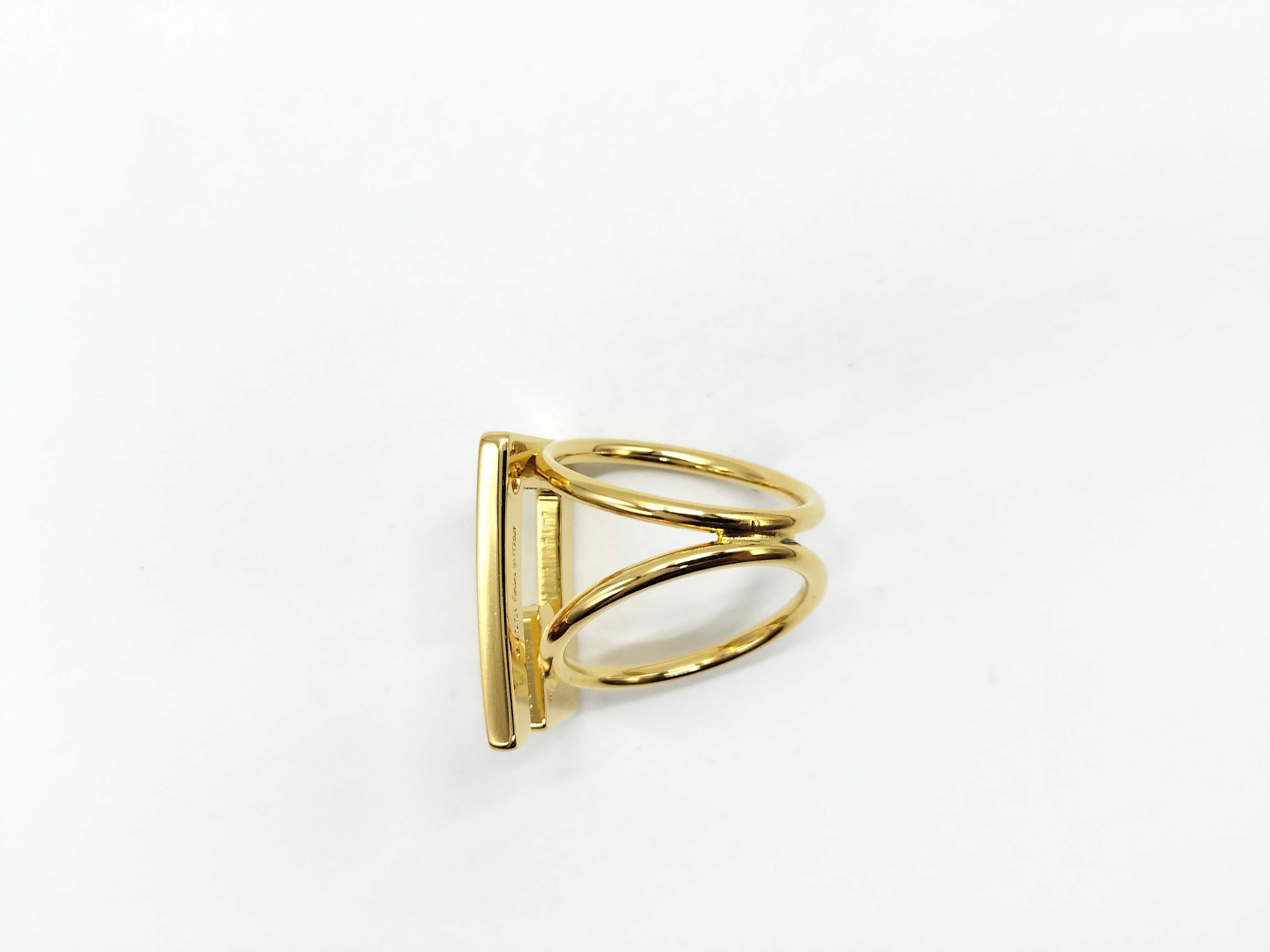 G logo scarf ring and other accessories — view 4