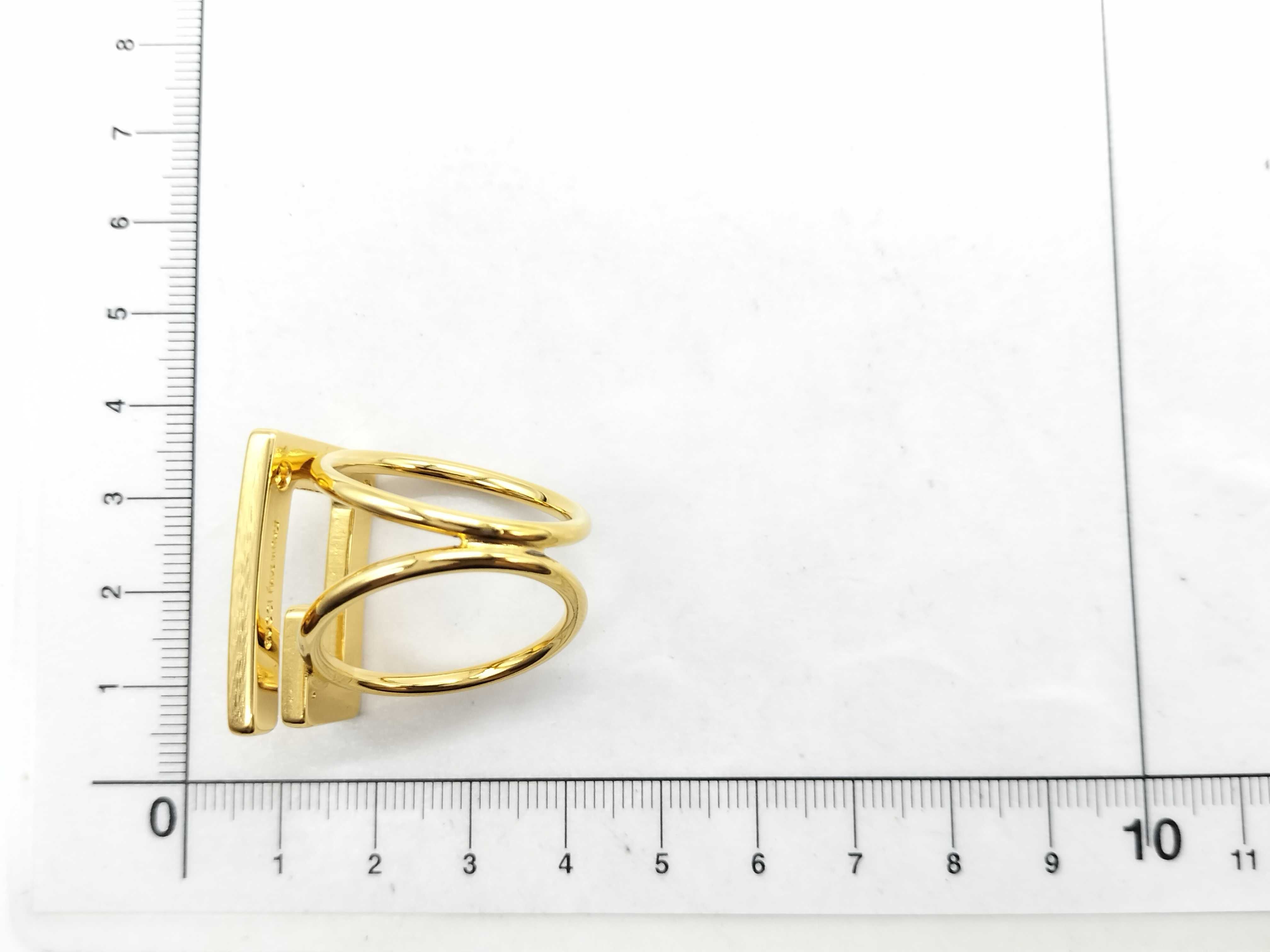 G logo scarf ring and other accessories — view 6