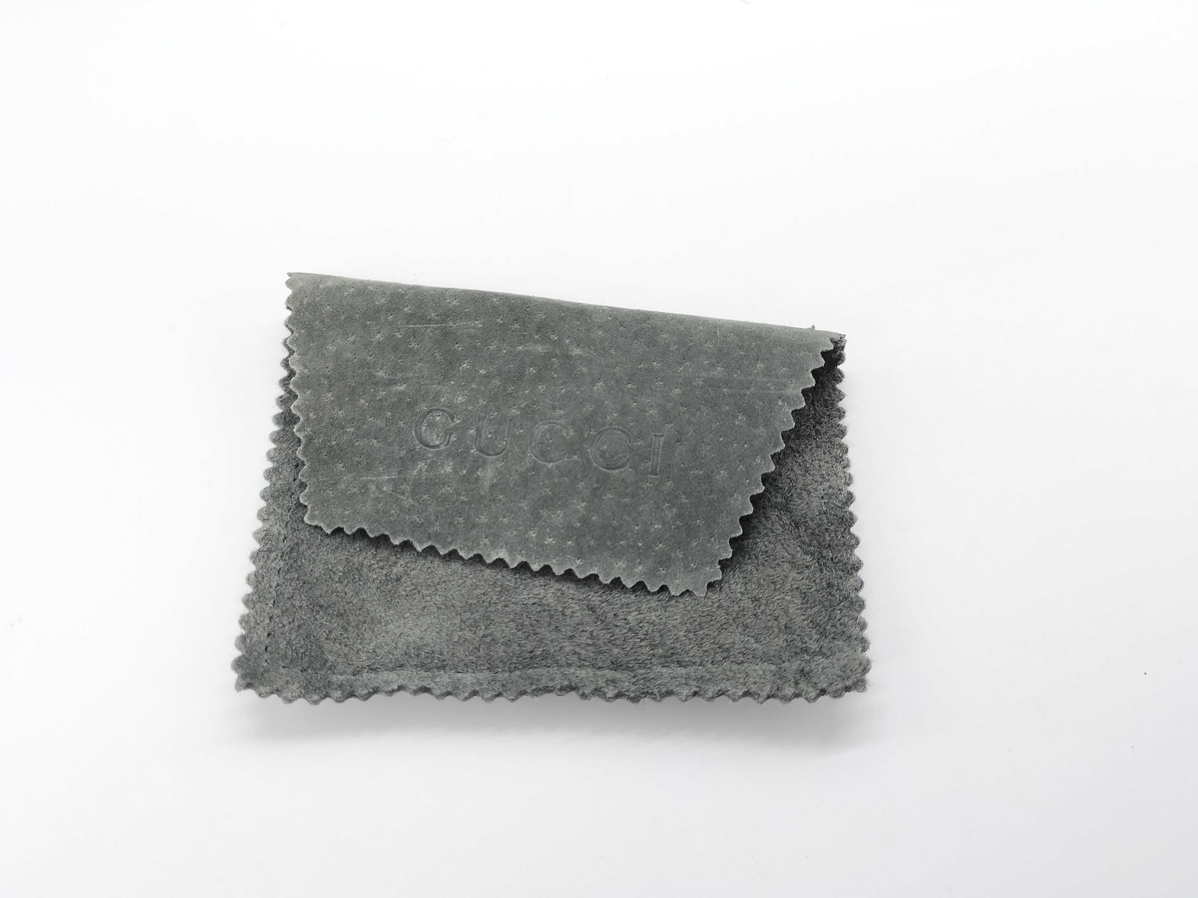 G logo scarf ring and other accessories — view 9