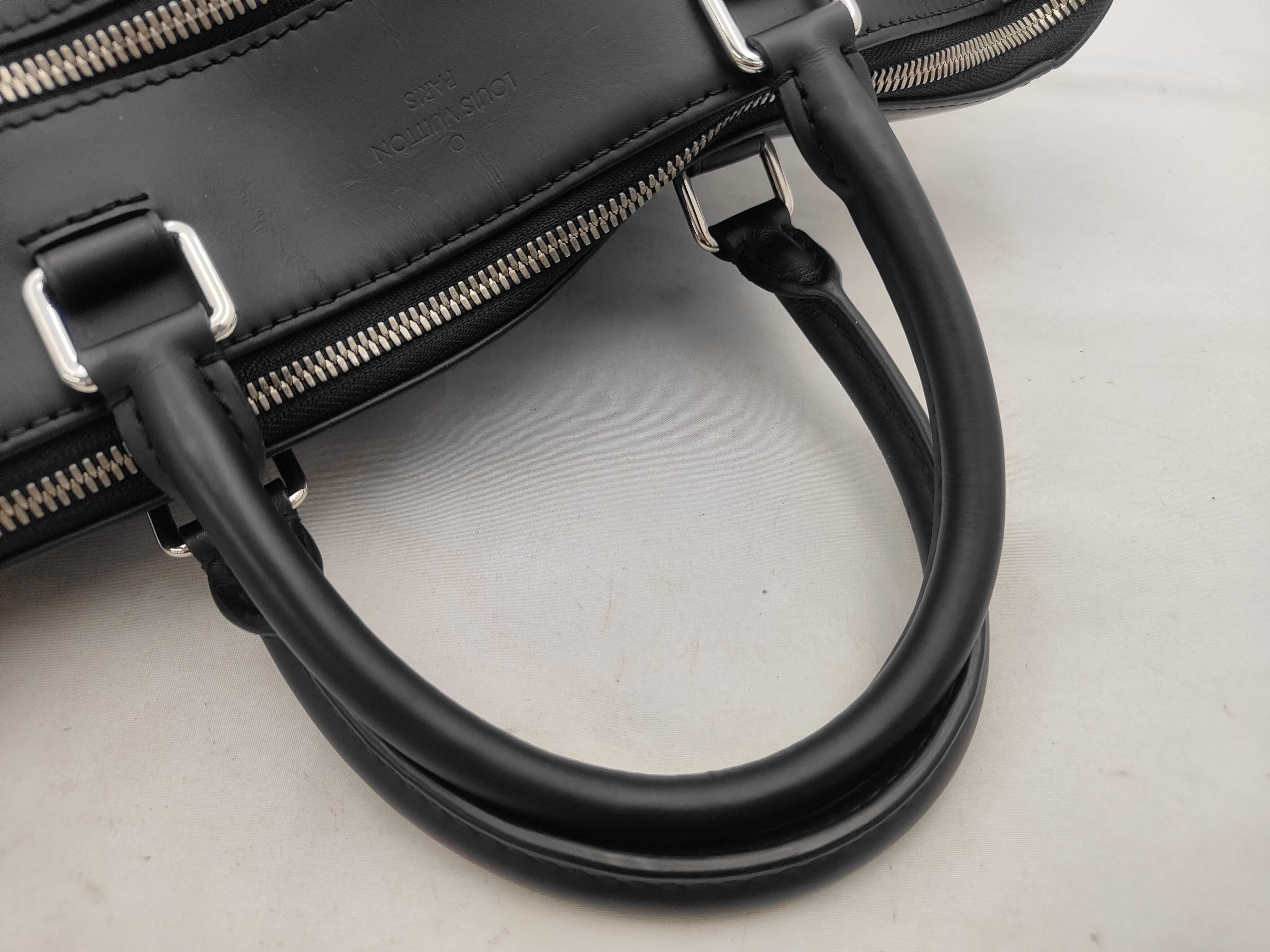 LV Bag Port Document Jour Business Bag — view 3