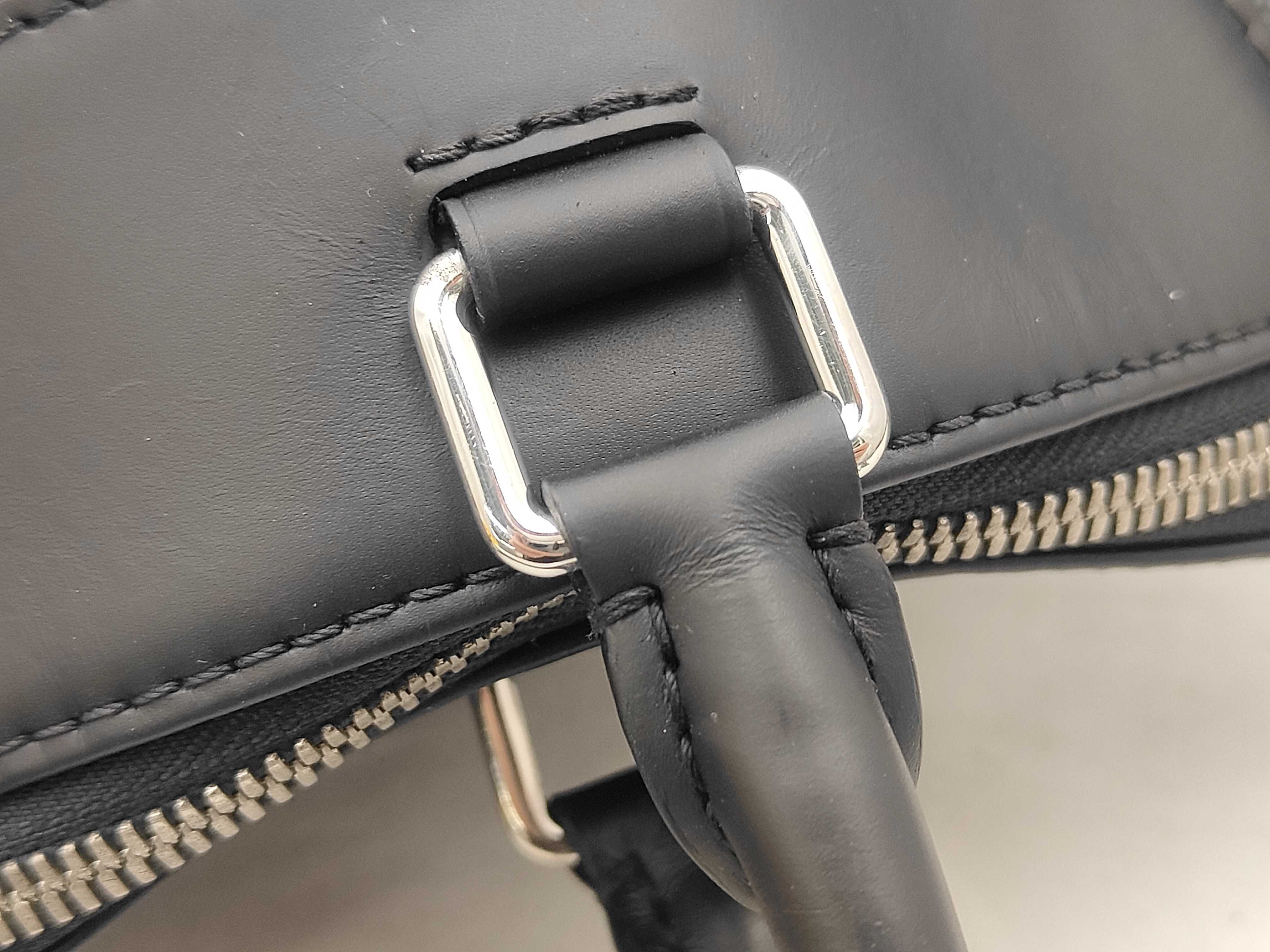 LV Bag Port Document Jour Business Bag — view 5