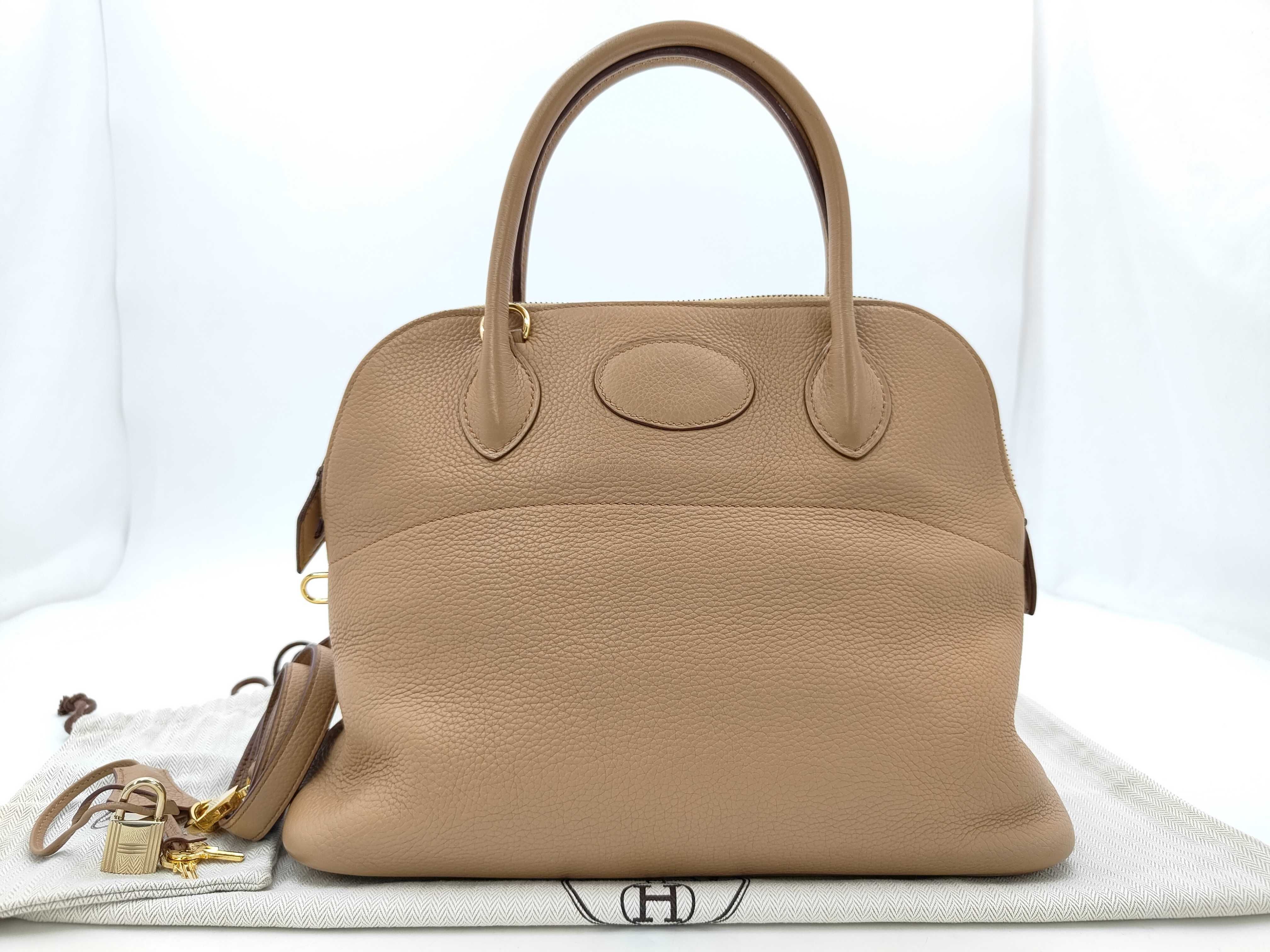 Bolide 31 handbag