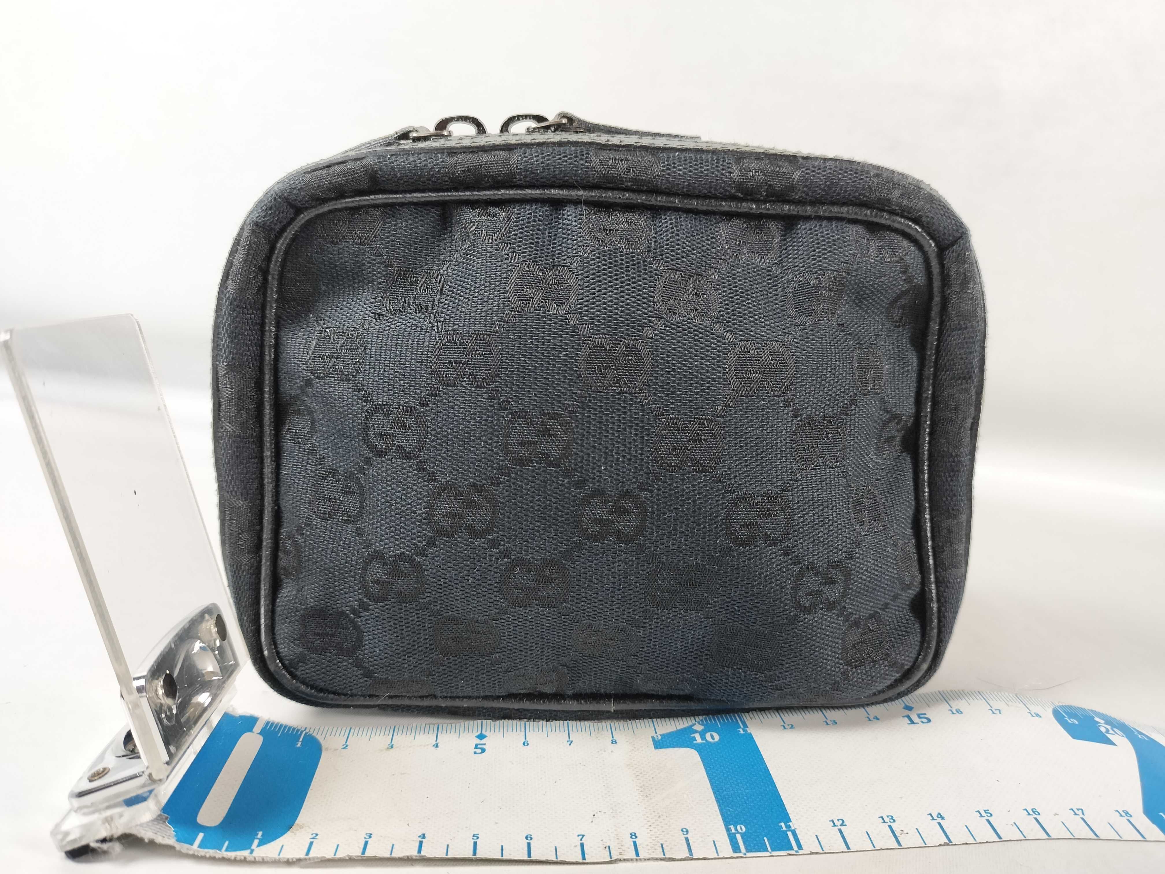 GG Pouch 153129 212792 Other Accessories (IY8109) Pouch — view 2