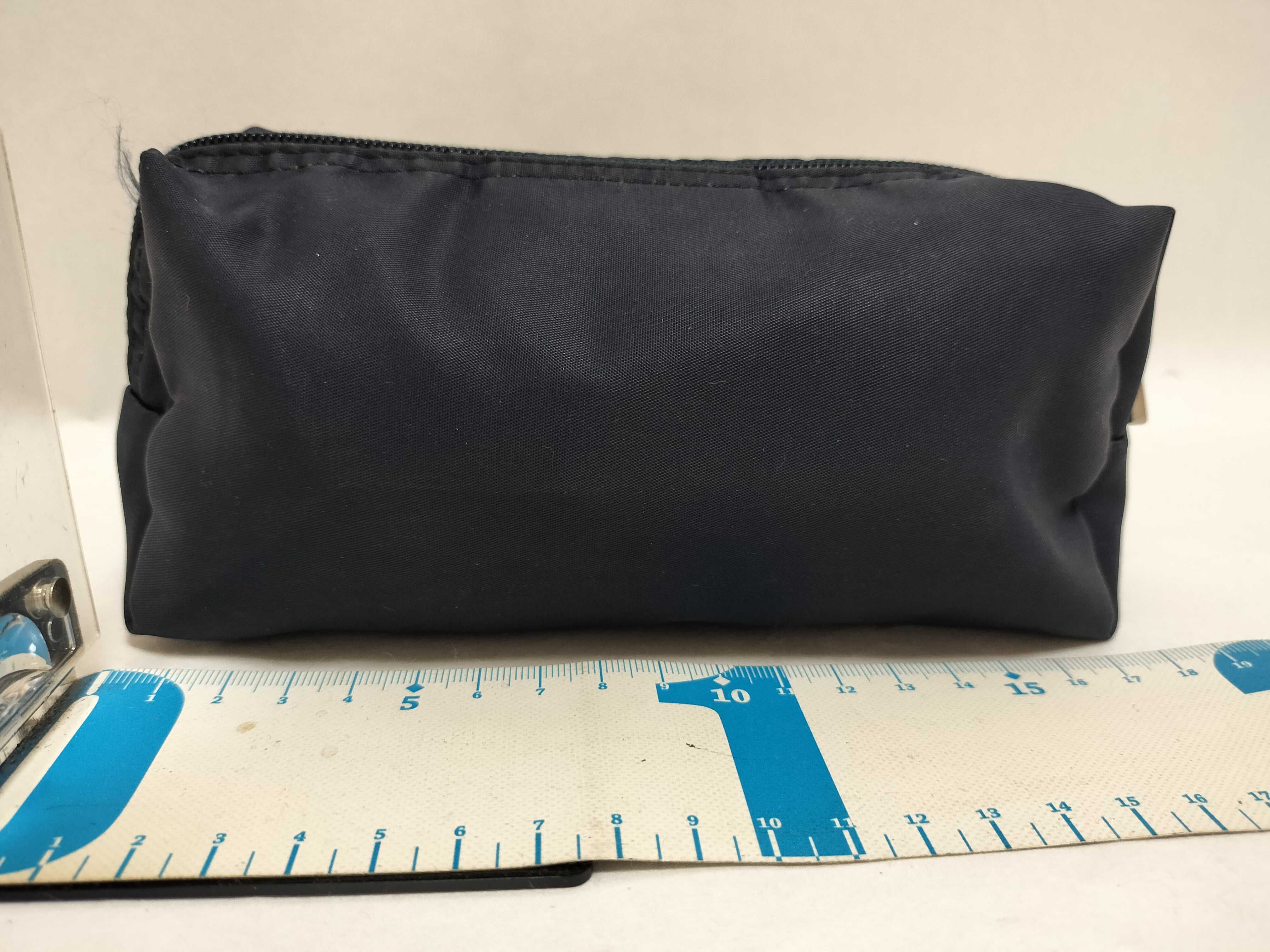Nylon Prada Pouch — view 2