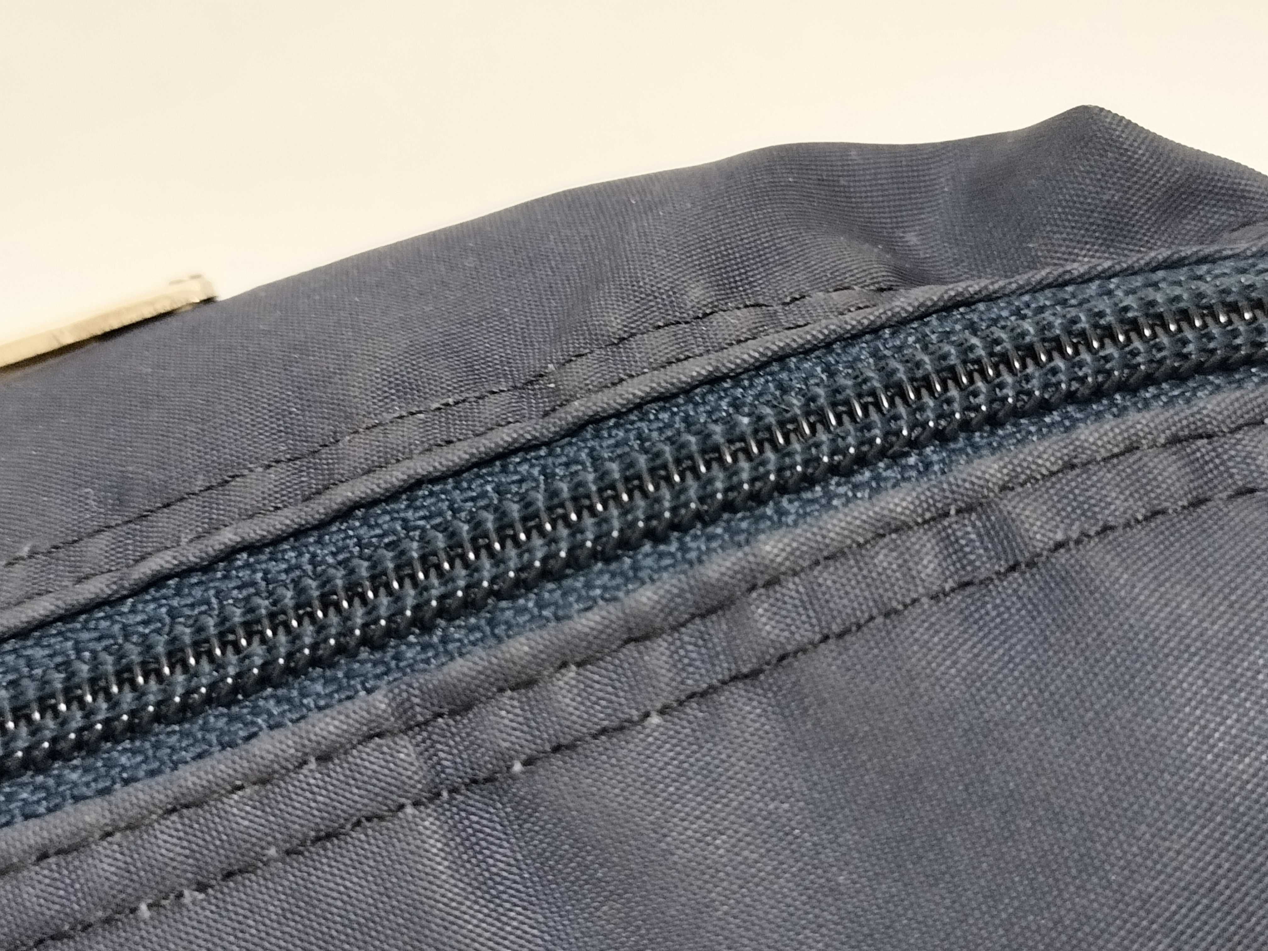 Nylon Prada Pouch — view 3