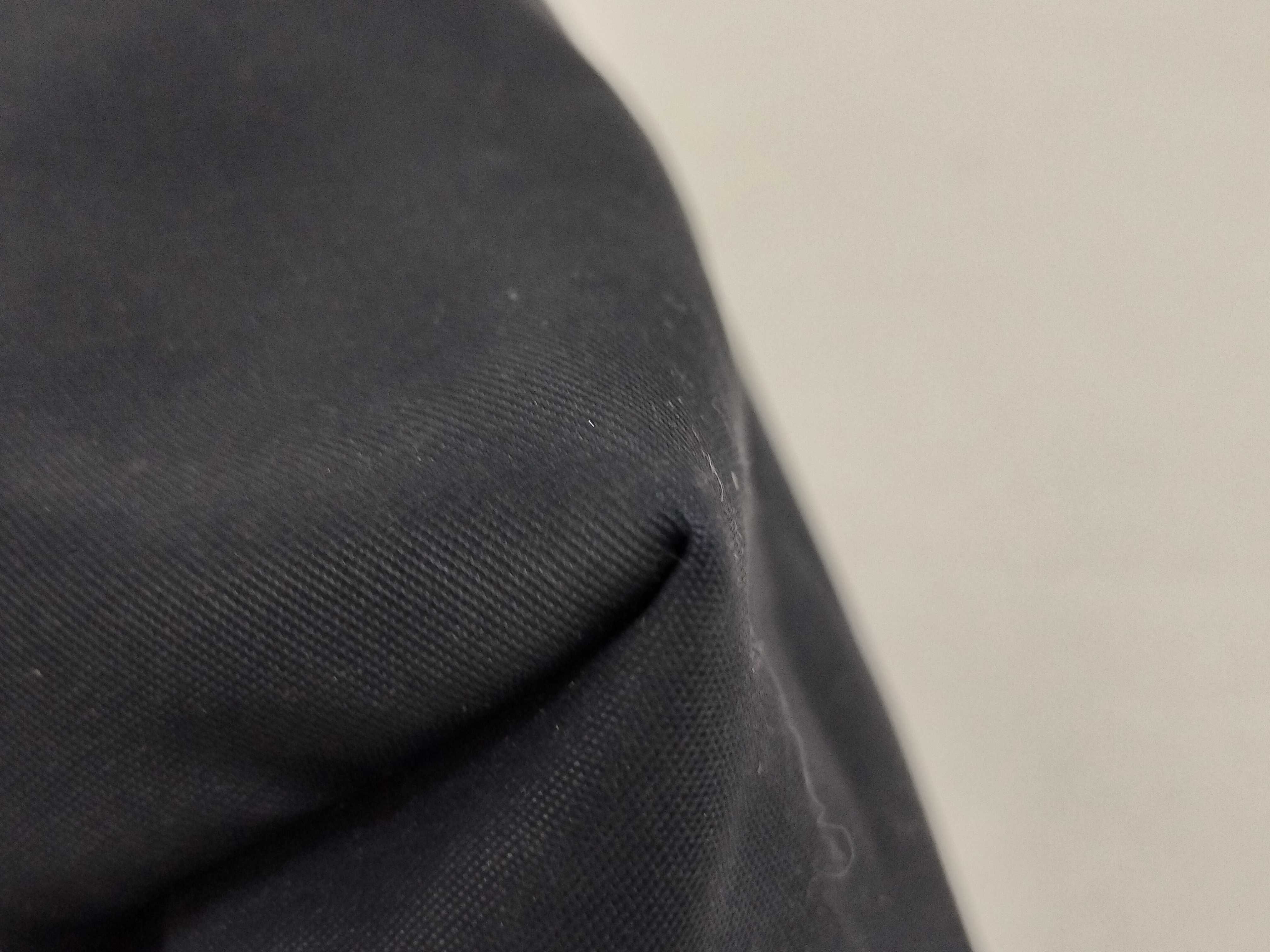 Nylon Prada Pouch — view 4