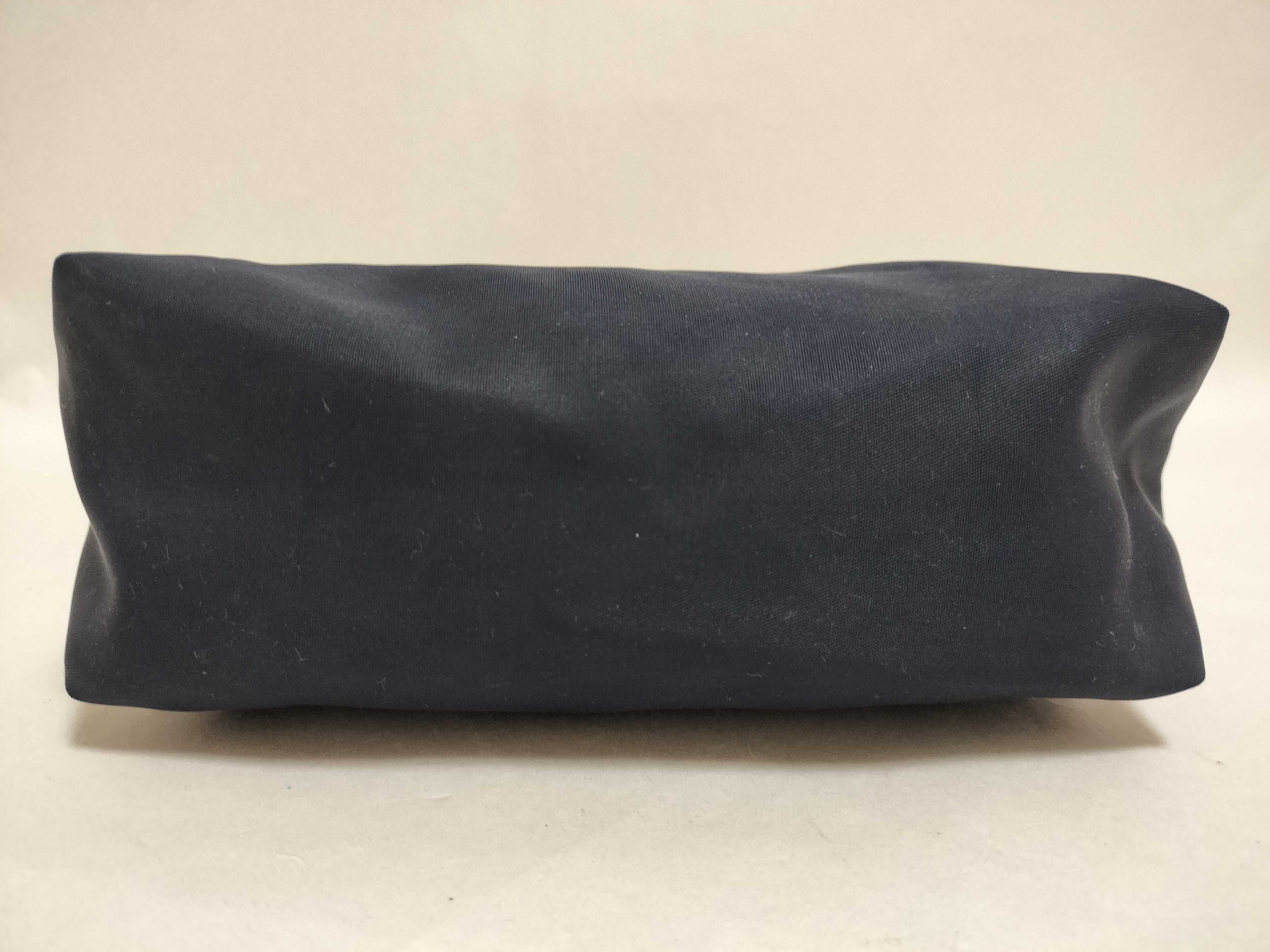 Nylon Prada Pouch — view 5