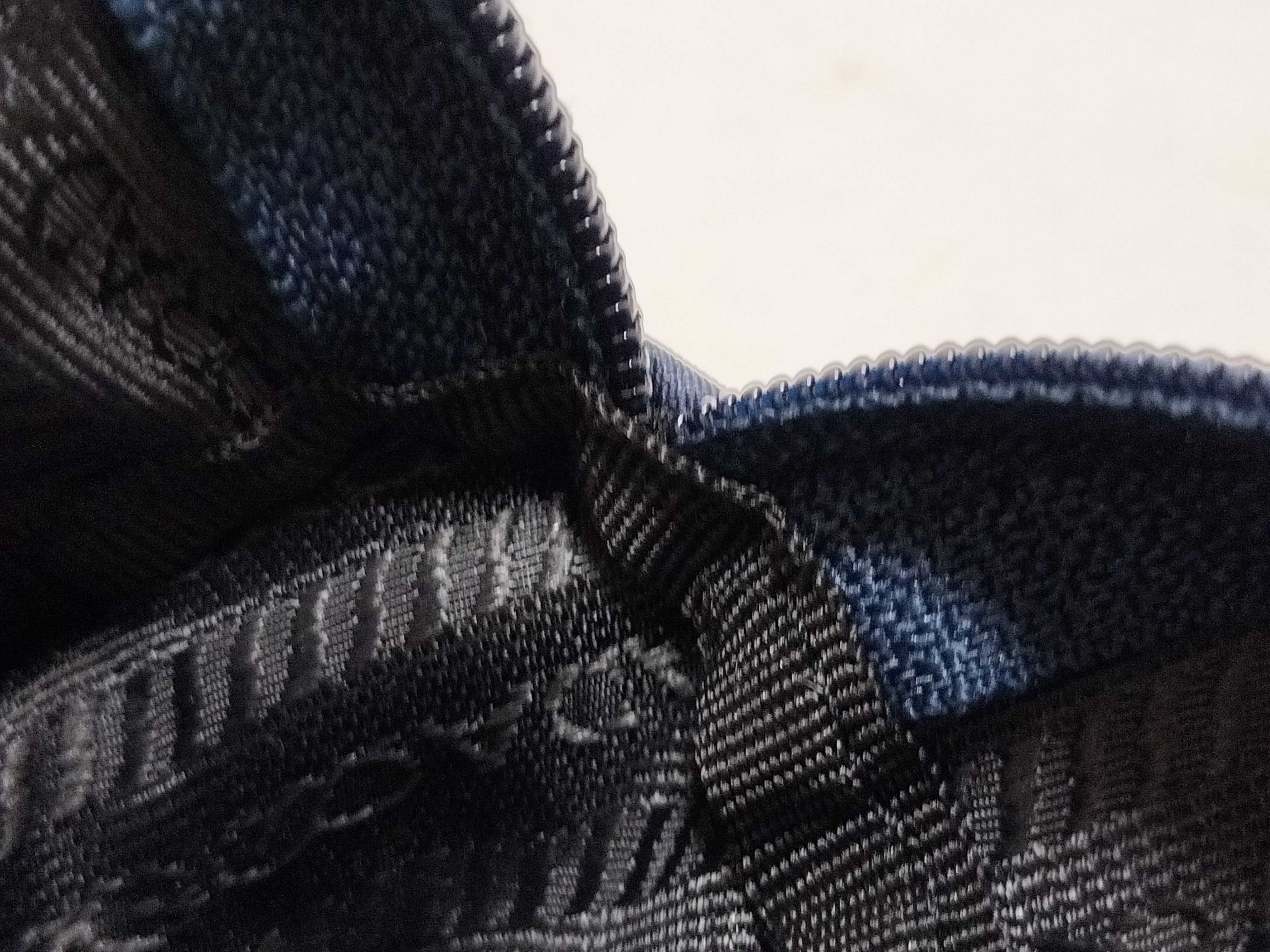 Nylon Prada Pouch — view 6