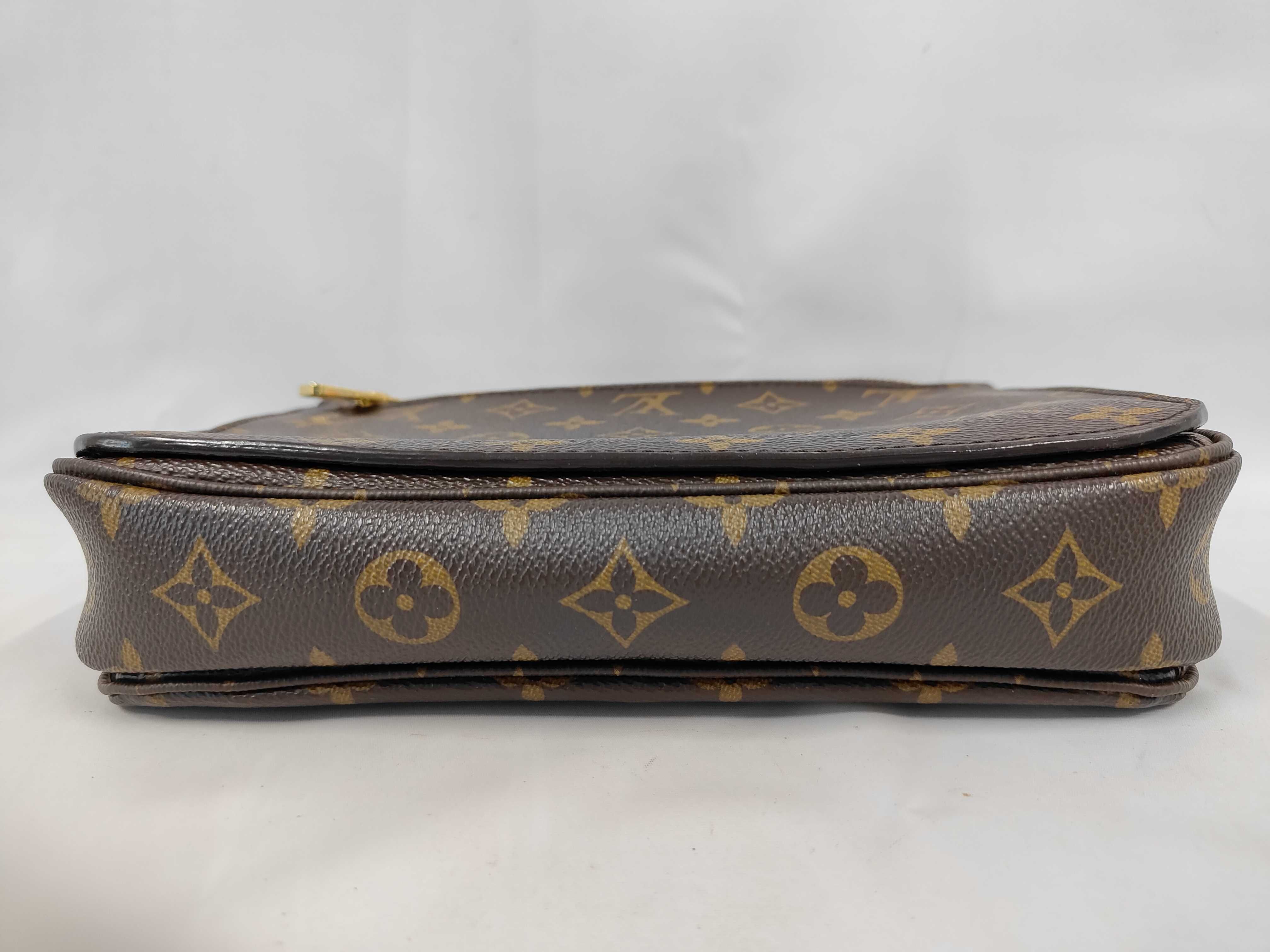 Pochette Métis Shoulder Bag — view 4