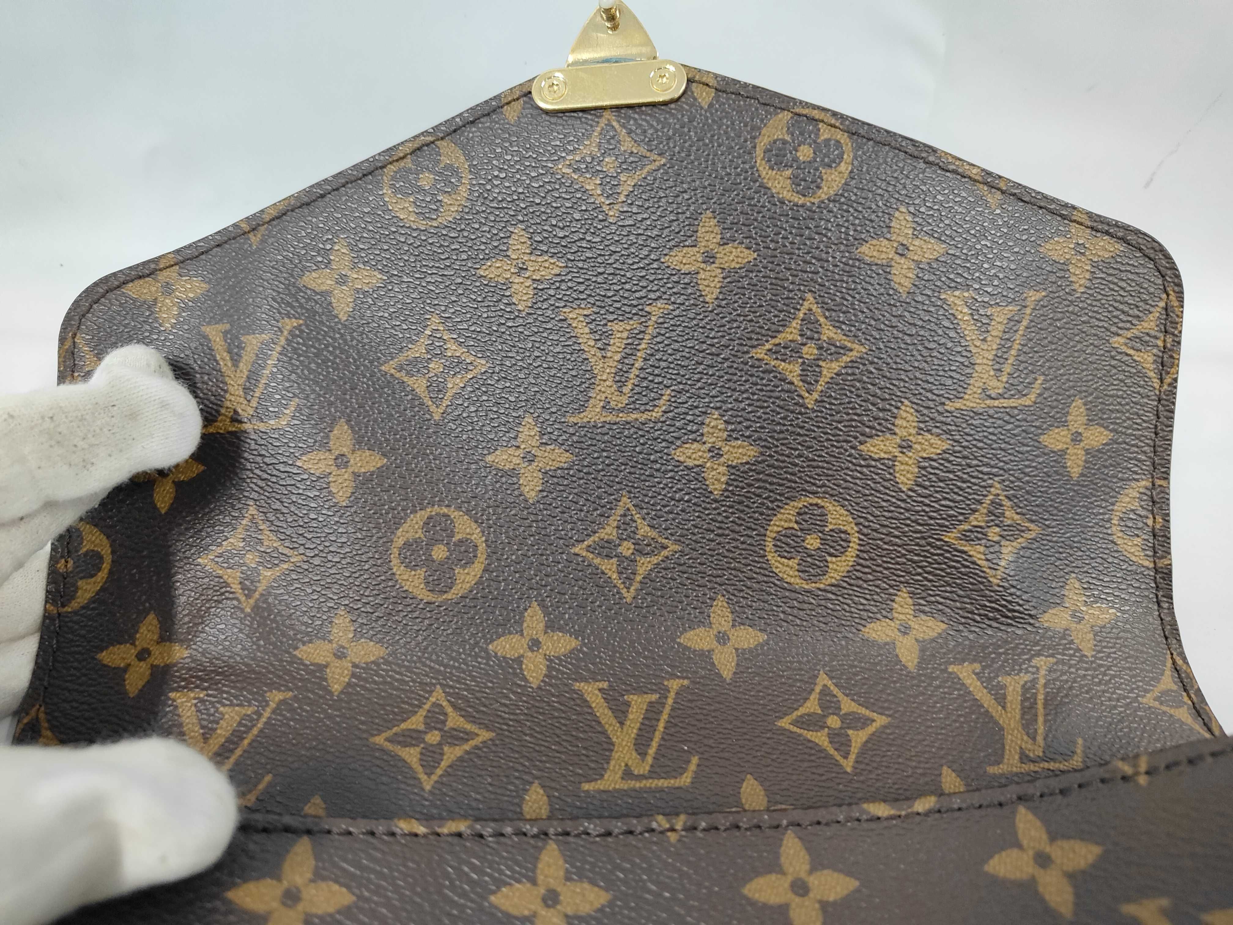 Pochette Métis Shoulder Bag — view 7
