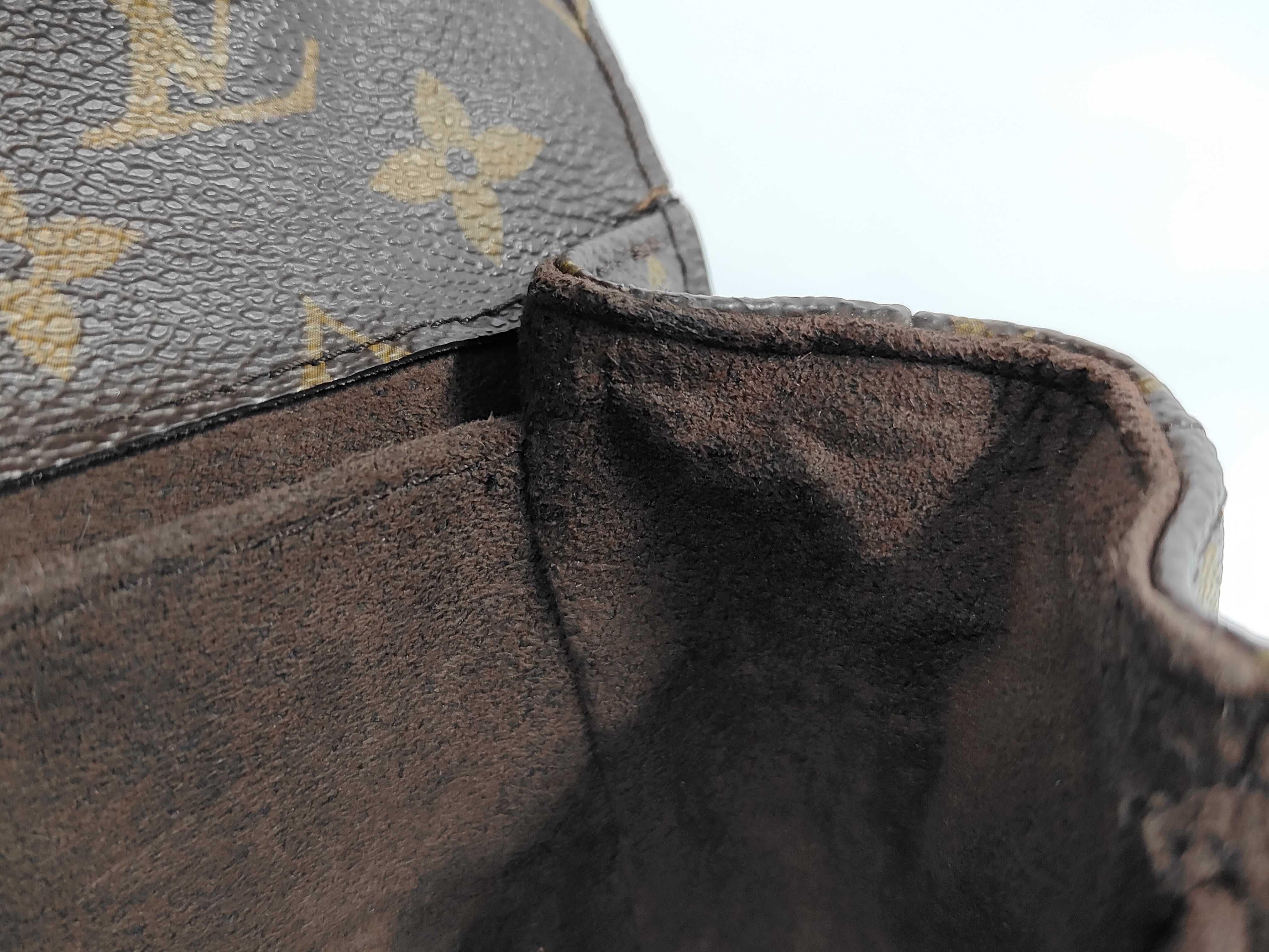 Pochette Métis Shoulder Bag — view 10