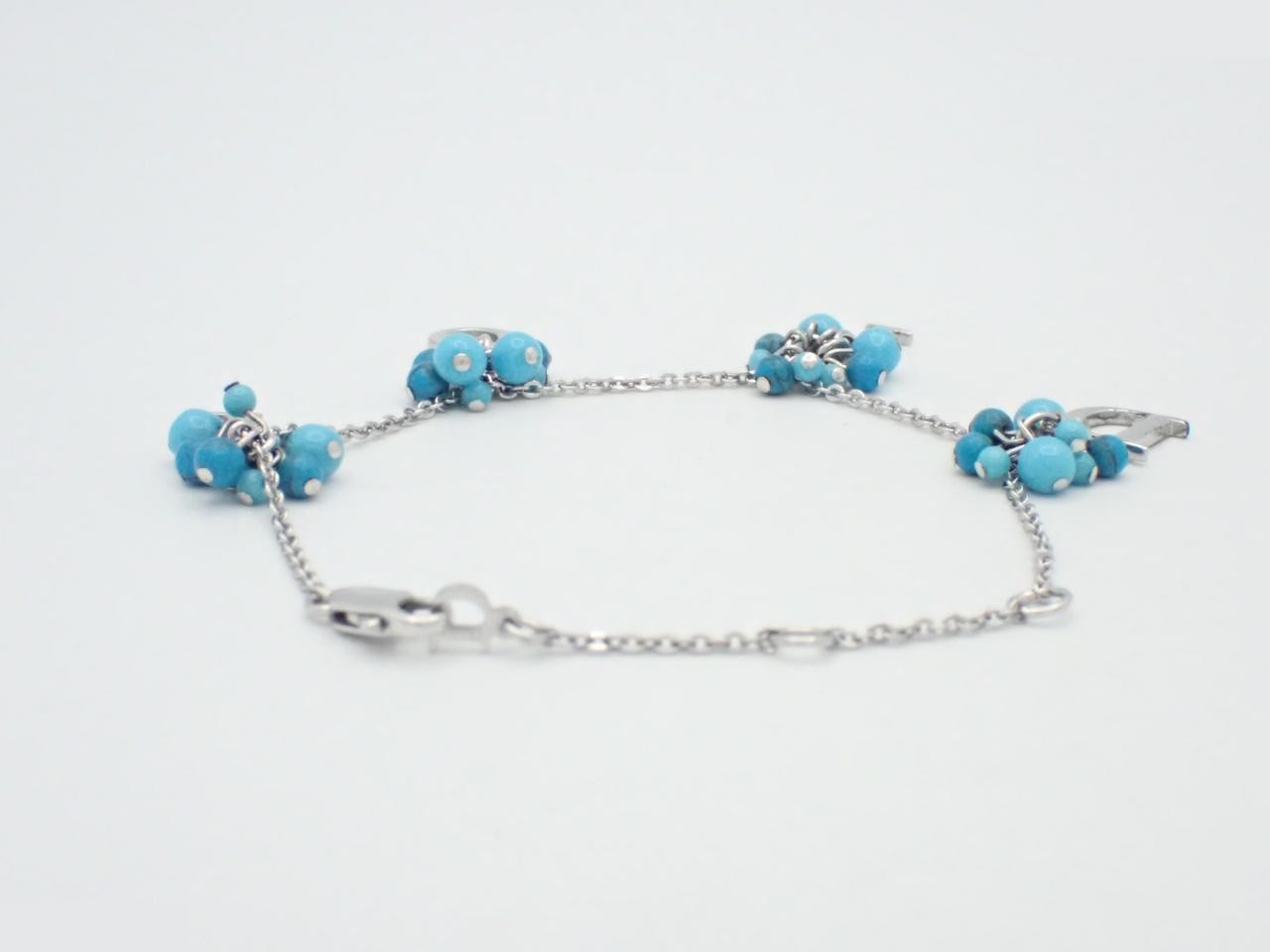 bracelet, wrist circumference approximately 21 cm — view 2