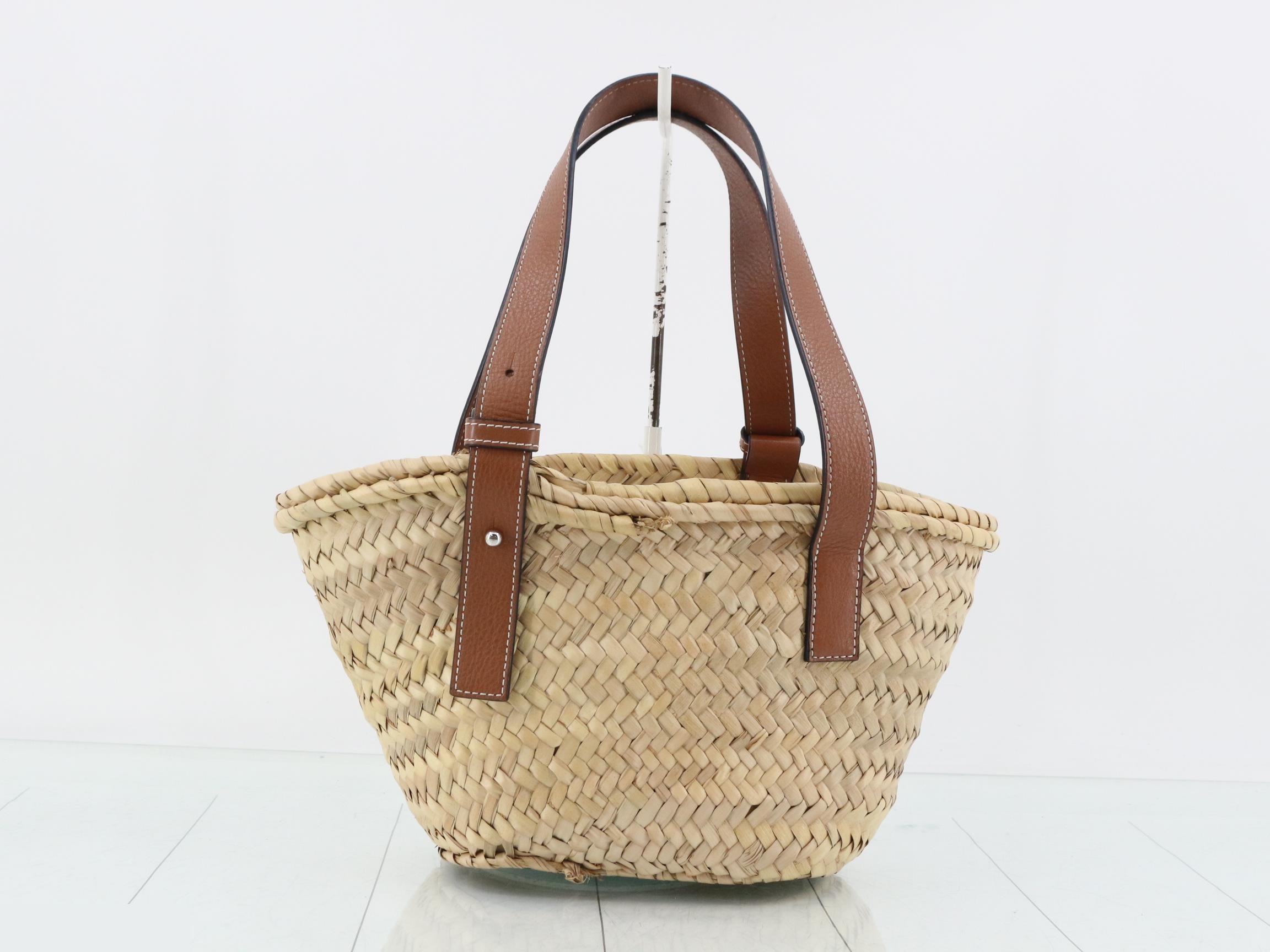 basket bag — view 2