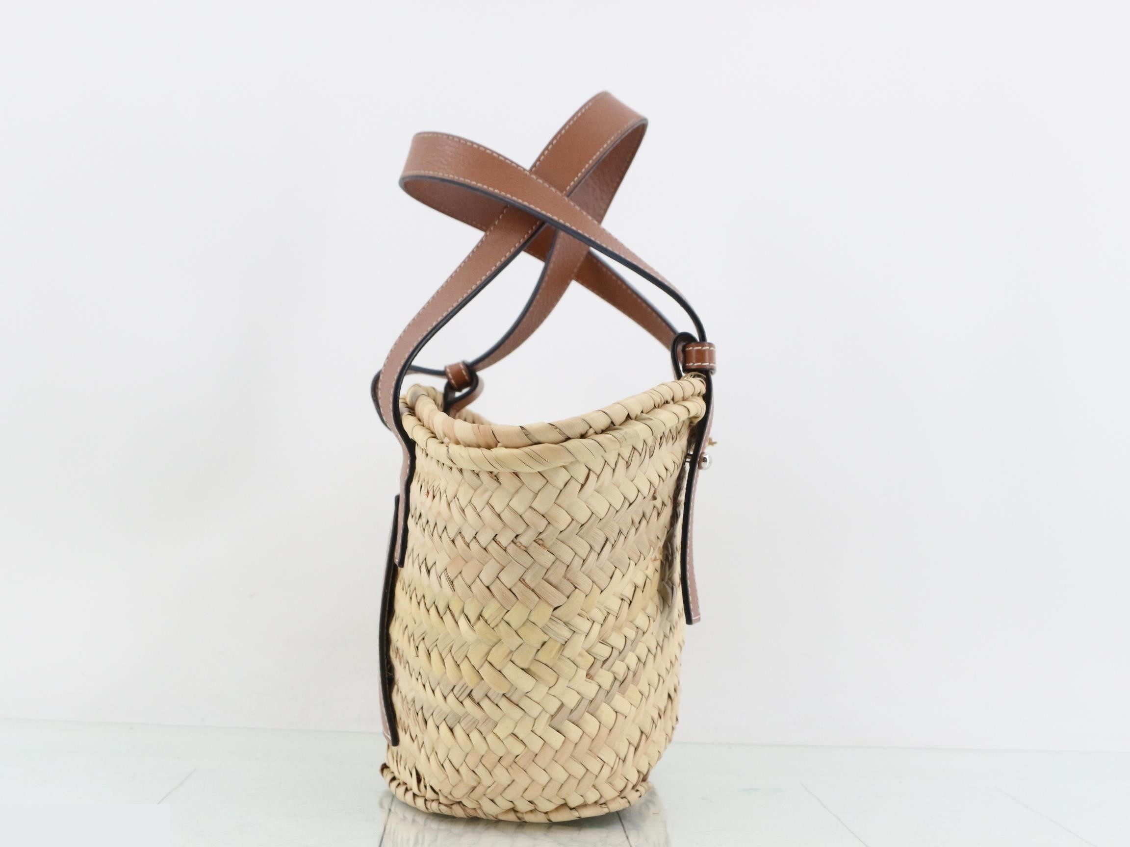 basket bag — view 3