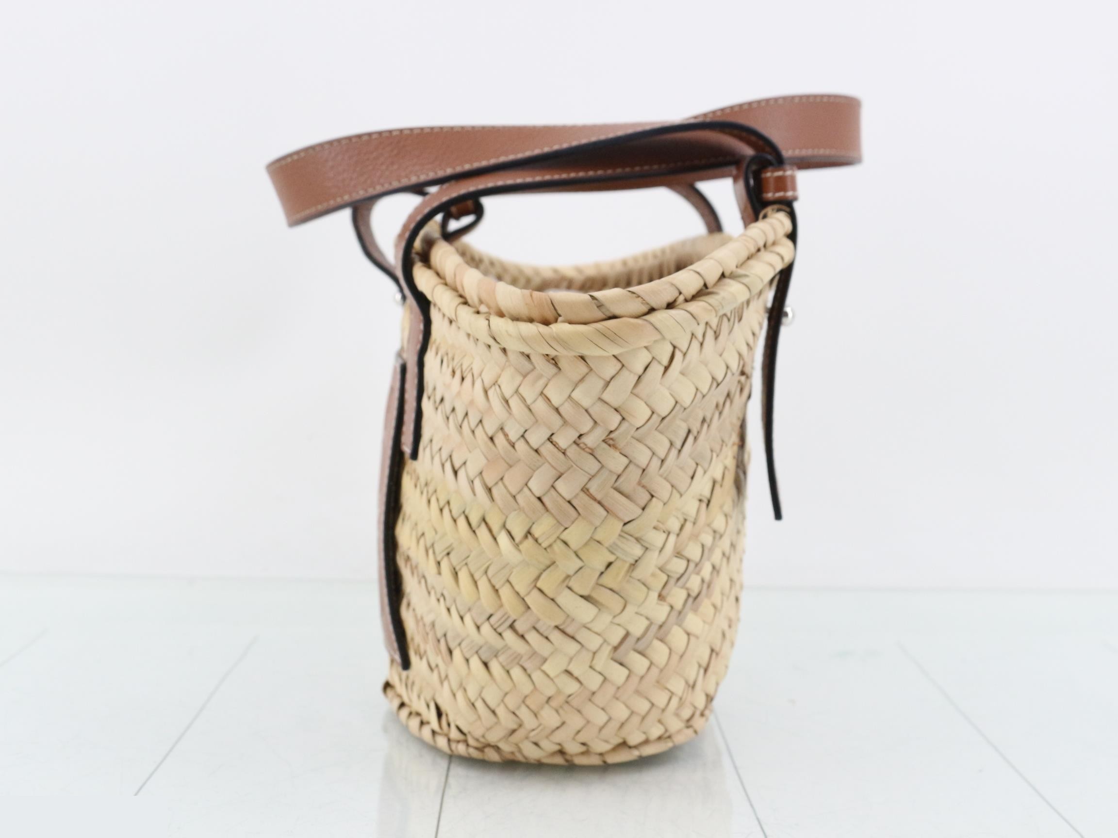 basket bag — view 4