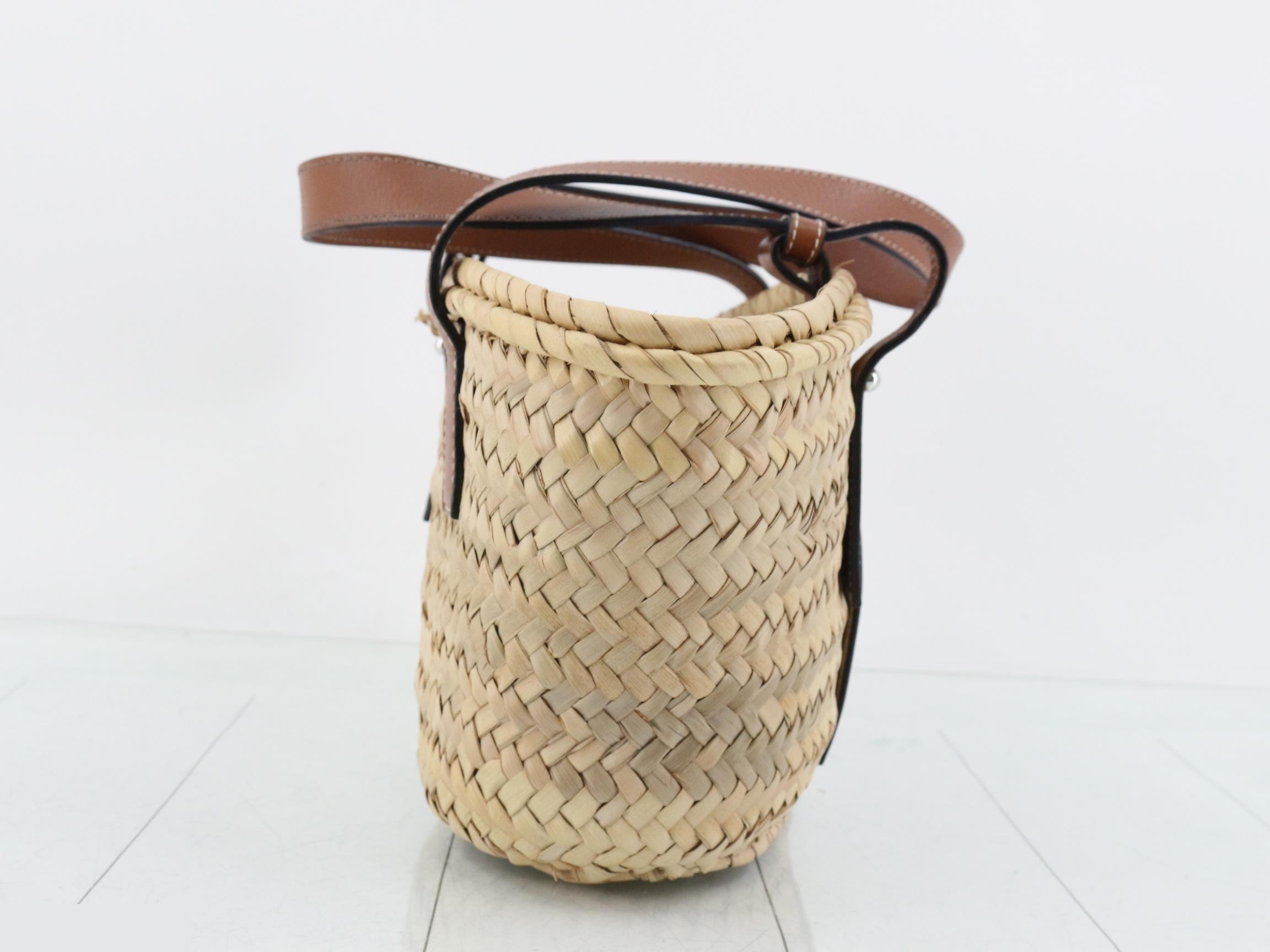 basket bag — view 5
