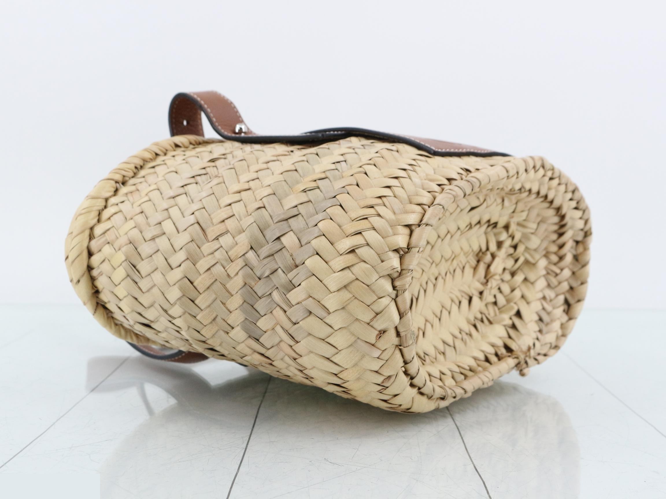 basket bag — view 6