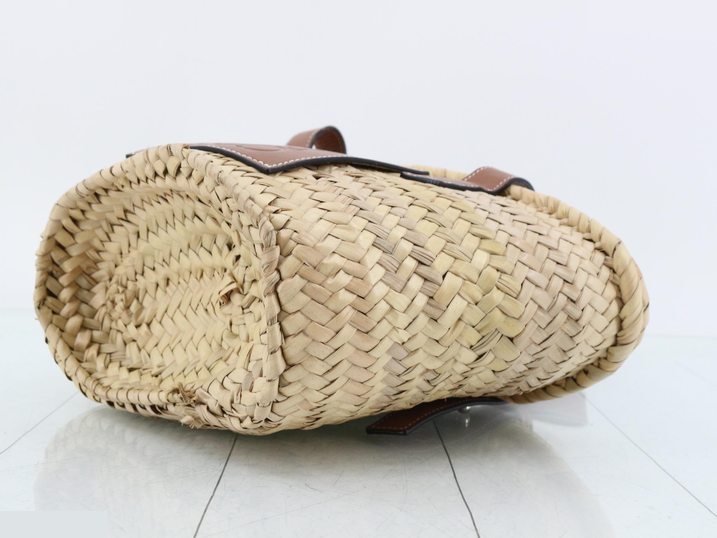 basket bag — view 7