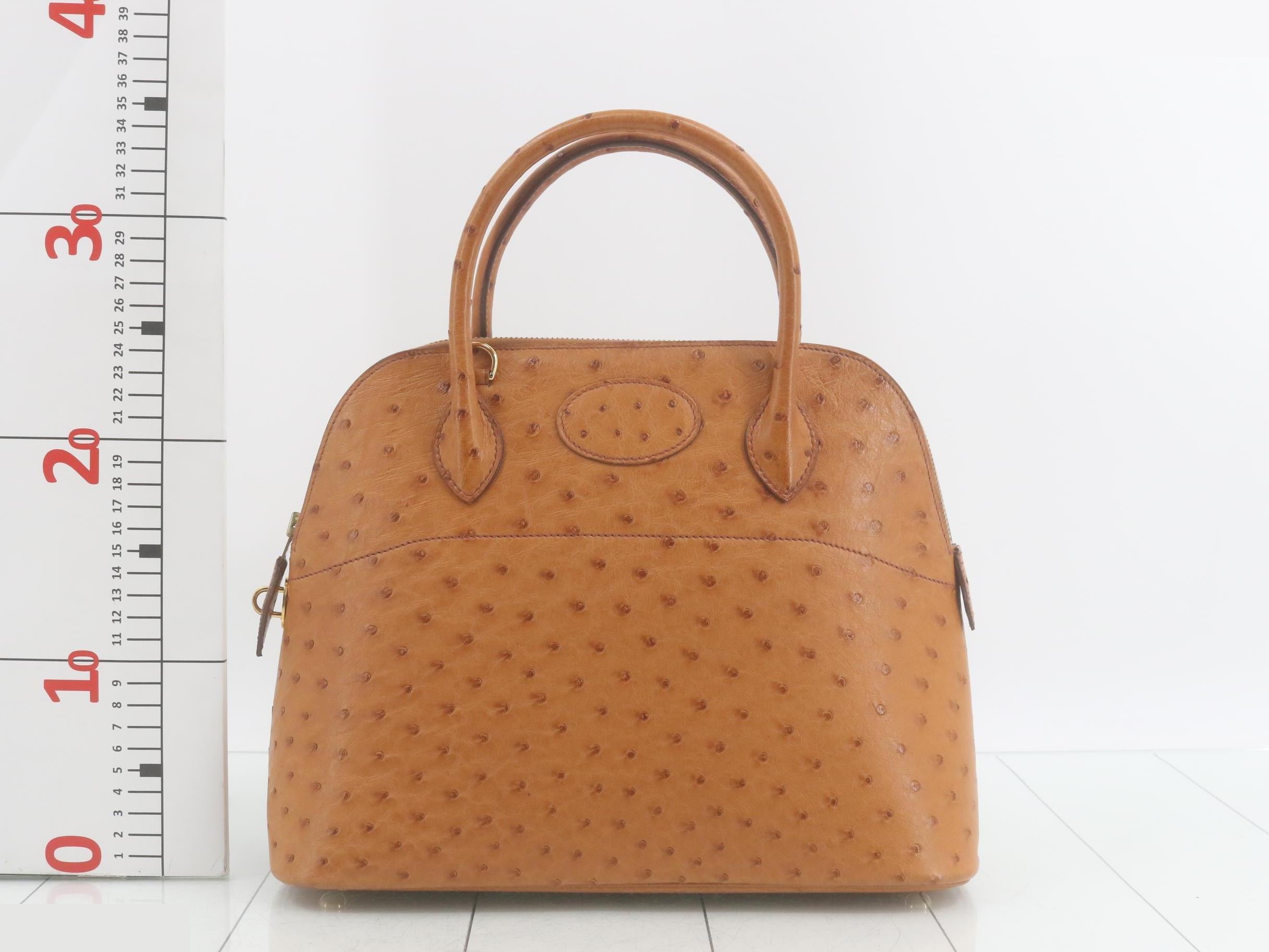 Bolide 31 Handbag G — view 2