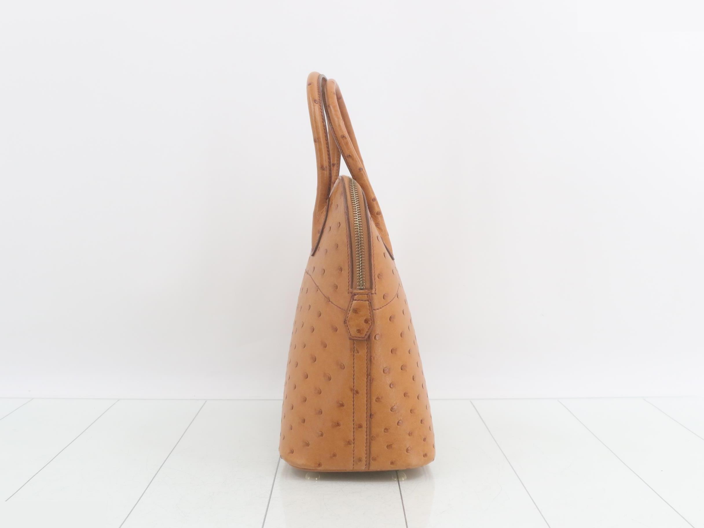 Bolide 31 Handbag G — view 4