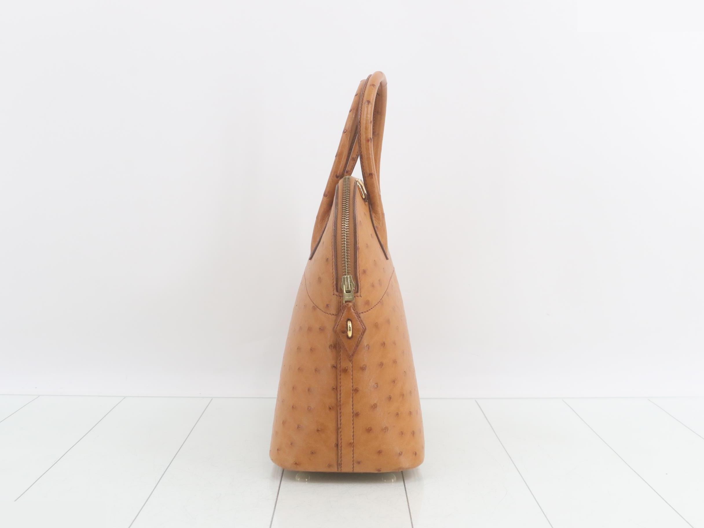 Bolide 31 Handbag G — view 5