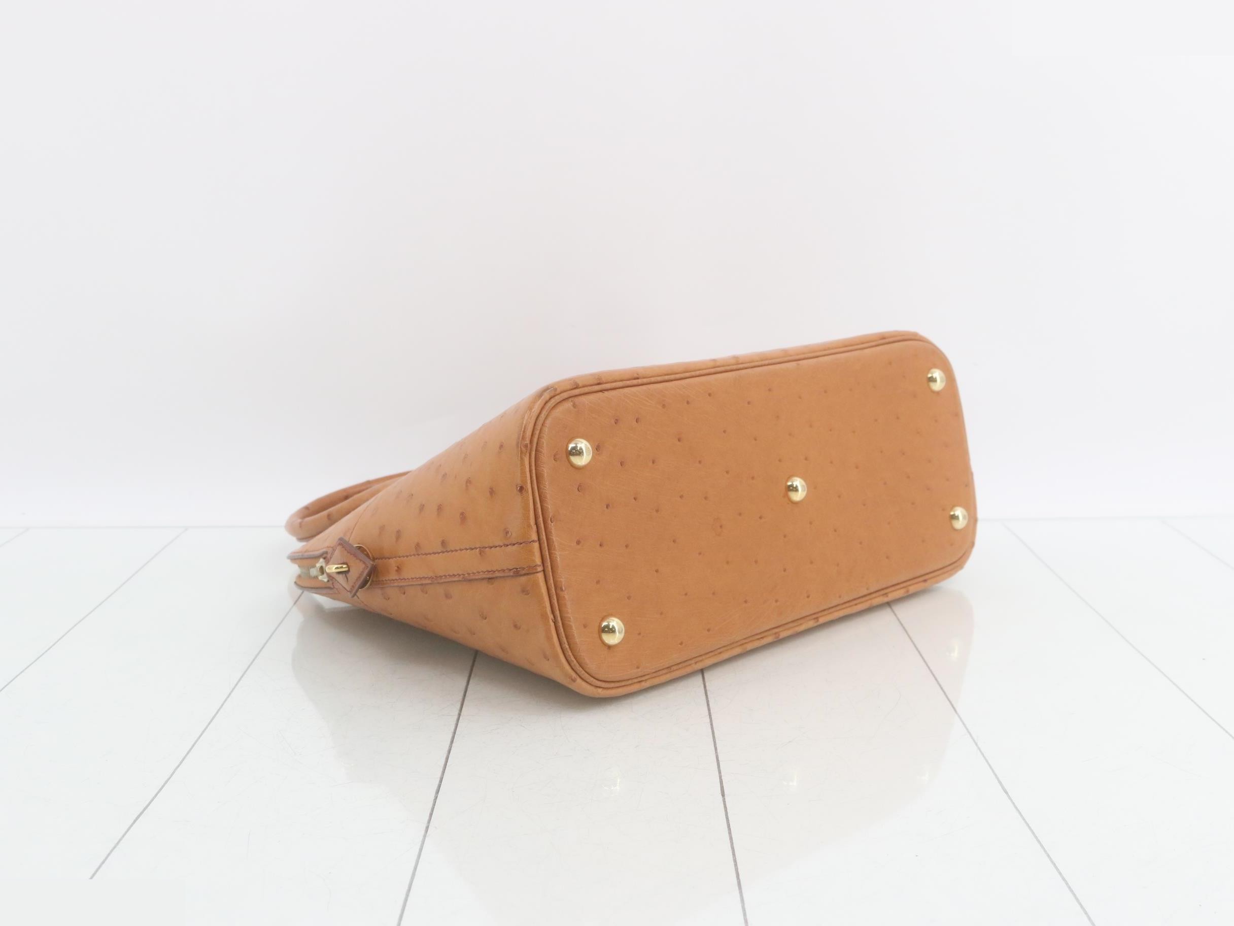 Bolide 31 Handbag G — view 6