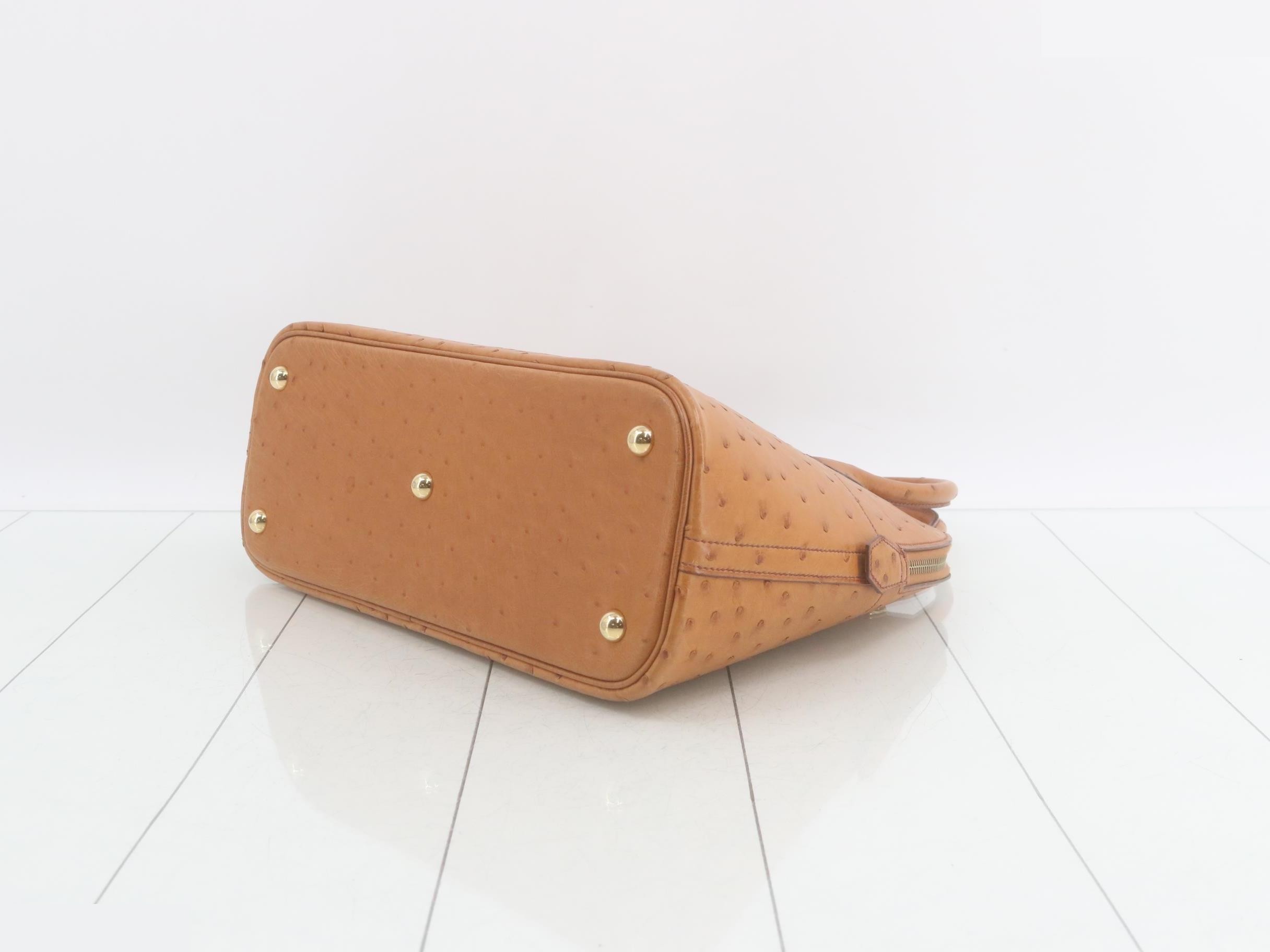 Bolide 31 Handbag G — view 7