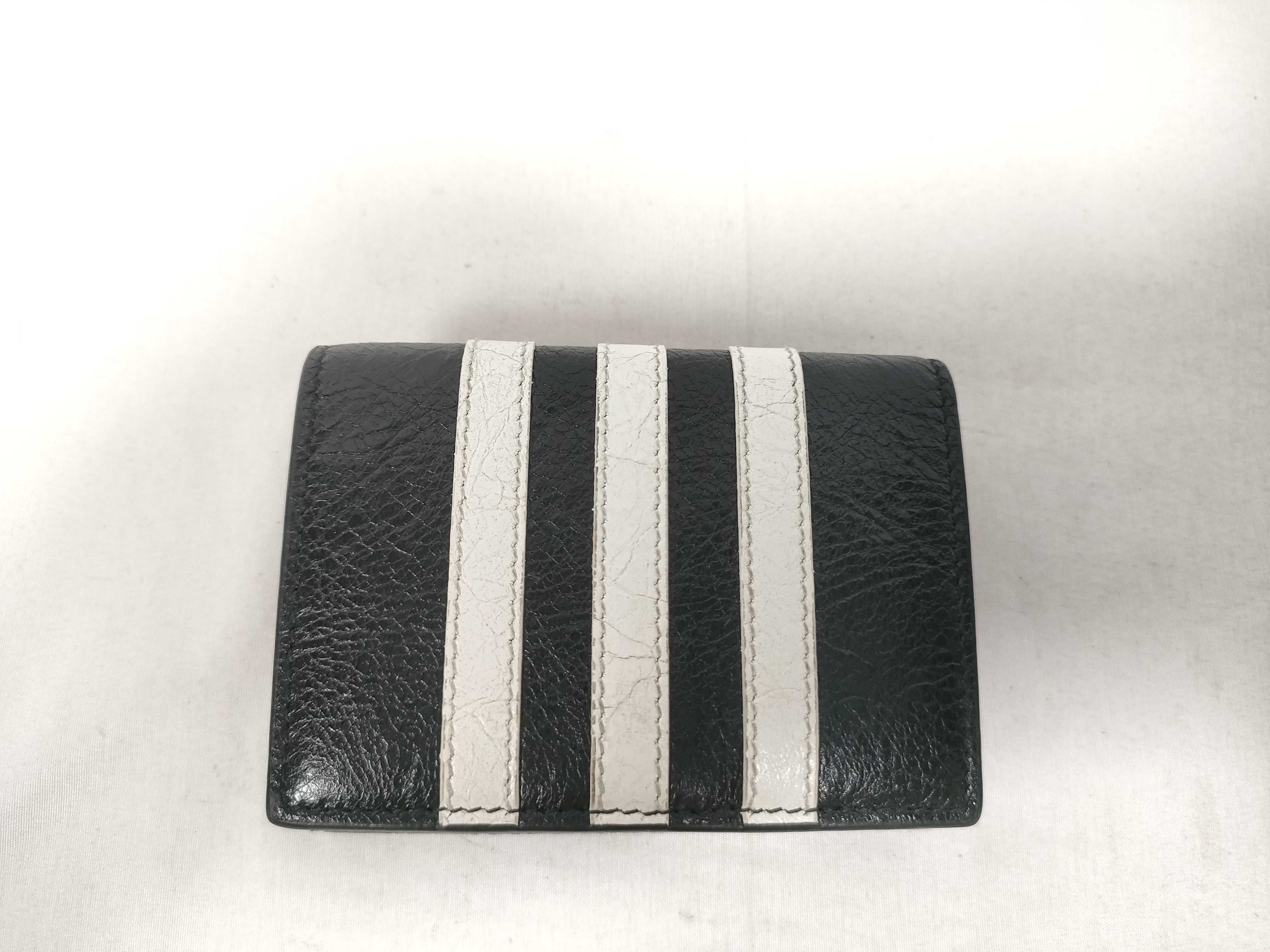 Adidas Tri-fold Wallet 721893 Wallet